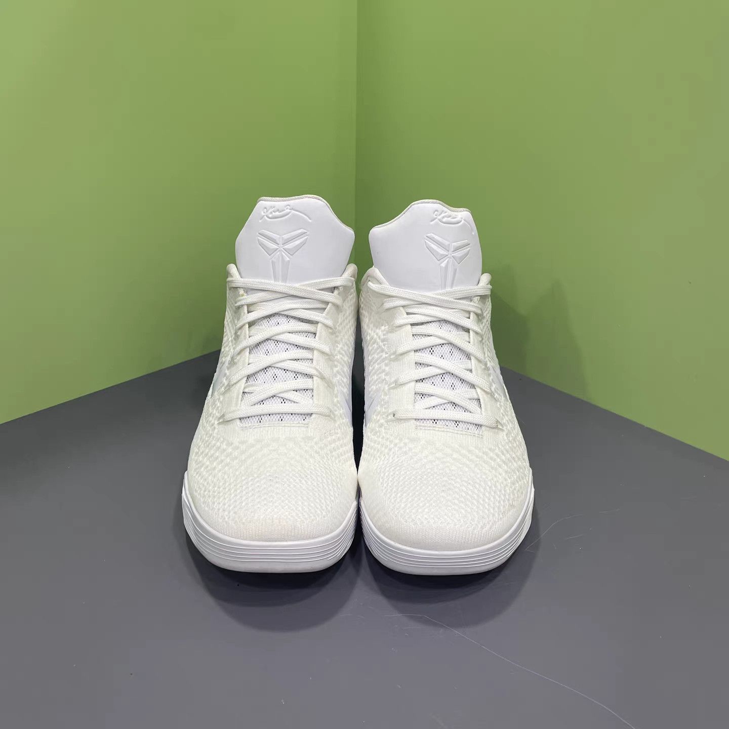 Nike Nike Kobe 9 Elite Basketball Shoes K15 Size US 11.5 / EU 44-45 - 2 Thumbnail
