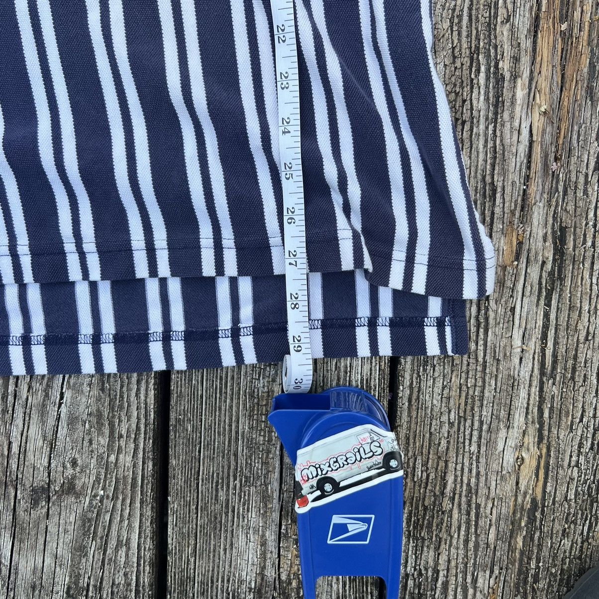 Tommy Hilfiger VTG TOMMY HILFIGER POLO TEE Size US L / EU 52-54 / 3 - 3 Thumbnail