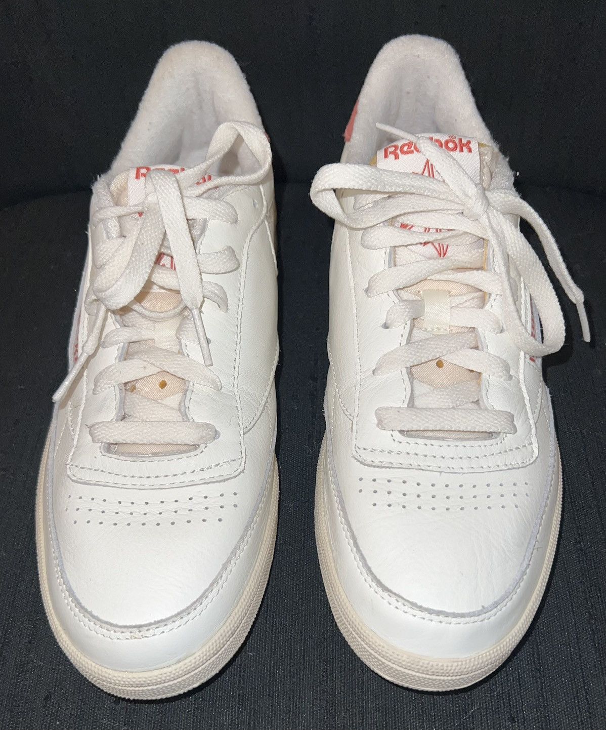 Reebok These are Reebok Club C 85 Vintage Size US 10 / IT 40 - 3 Thumbnail