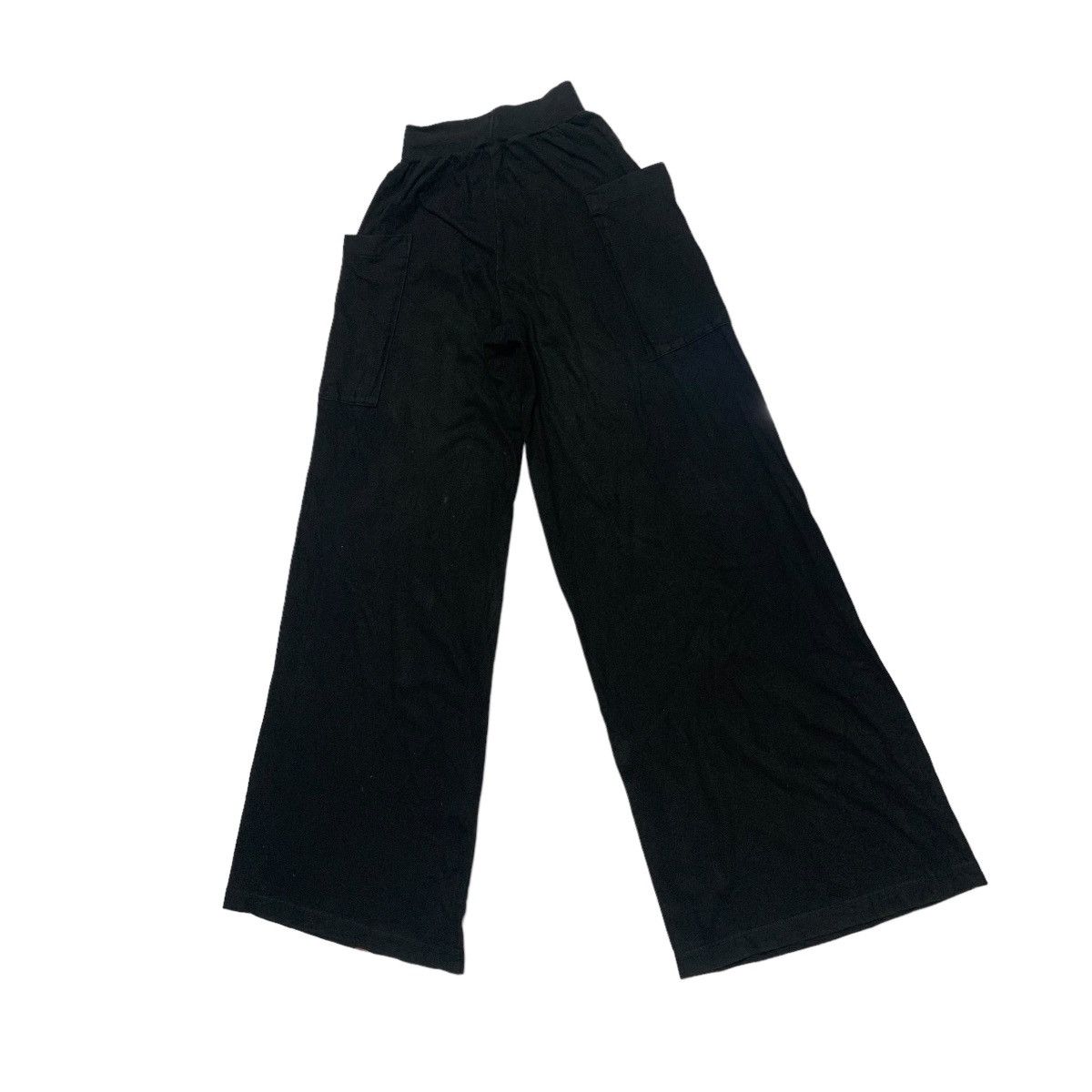 agnes b. Agnes B Baggy Sweatpant Size 28" / US 6 / IT 42 - 6 Thumbnail