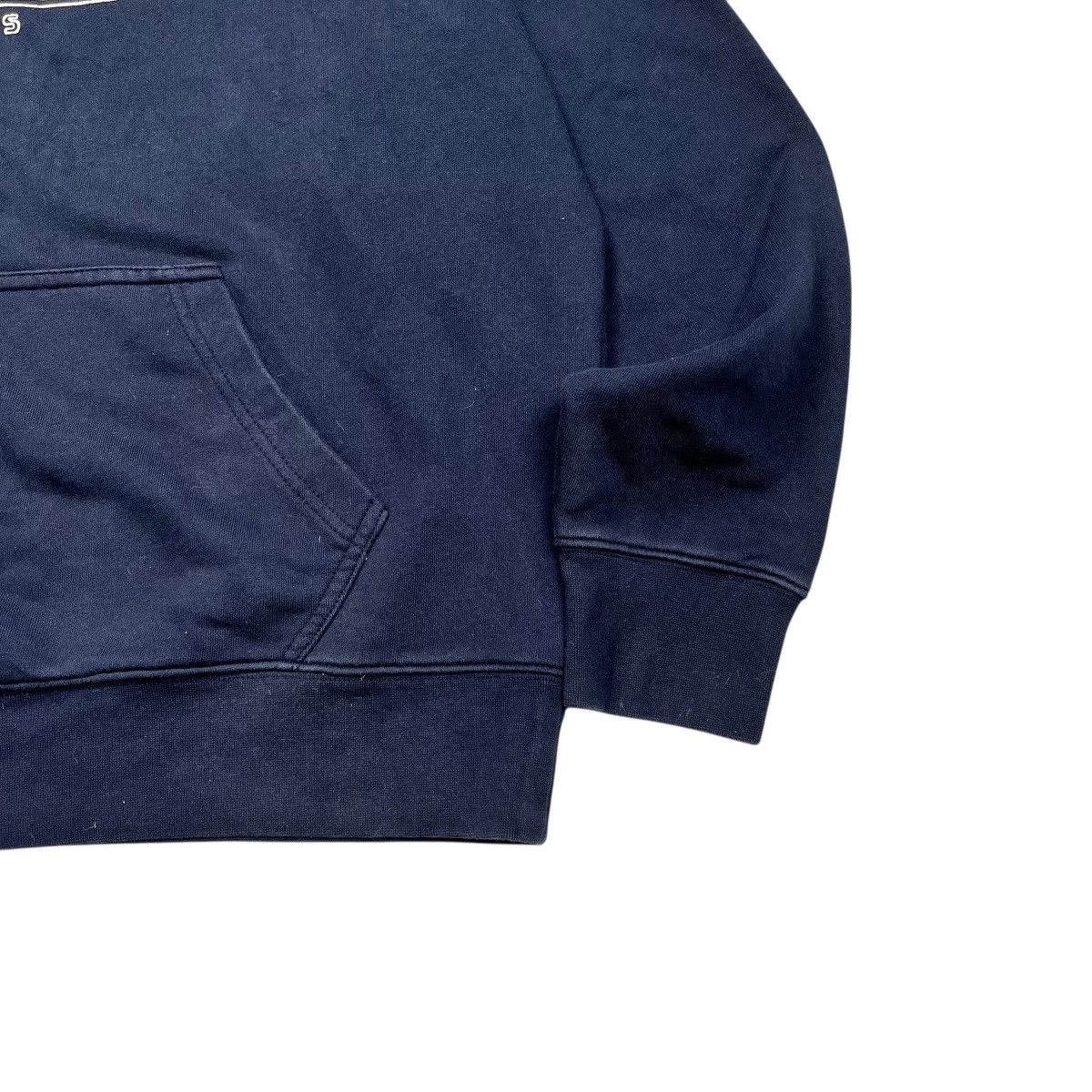 Marithe + Francois Girbaud Marithe Francois Girbaud Paris Hoodie Size US L / EU 52-54 / 3 - 4 Thumbnail