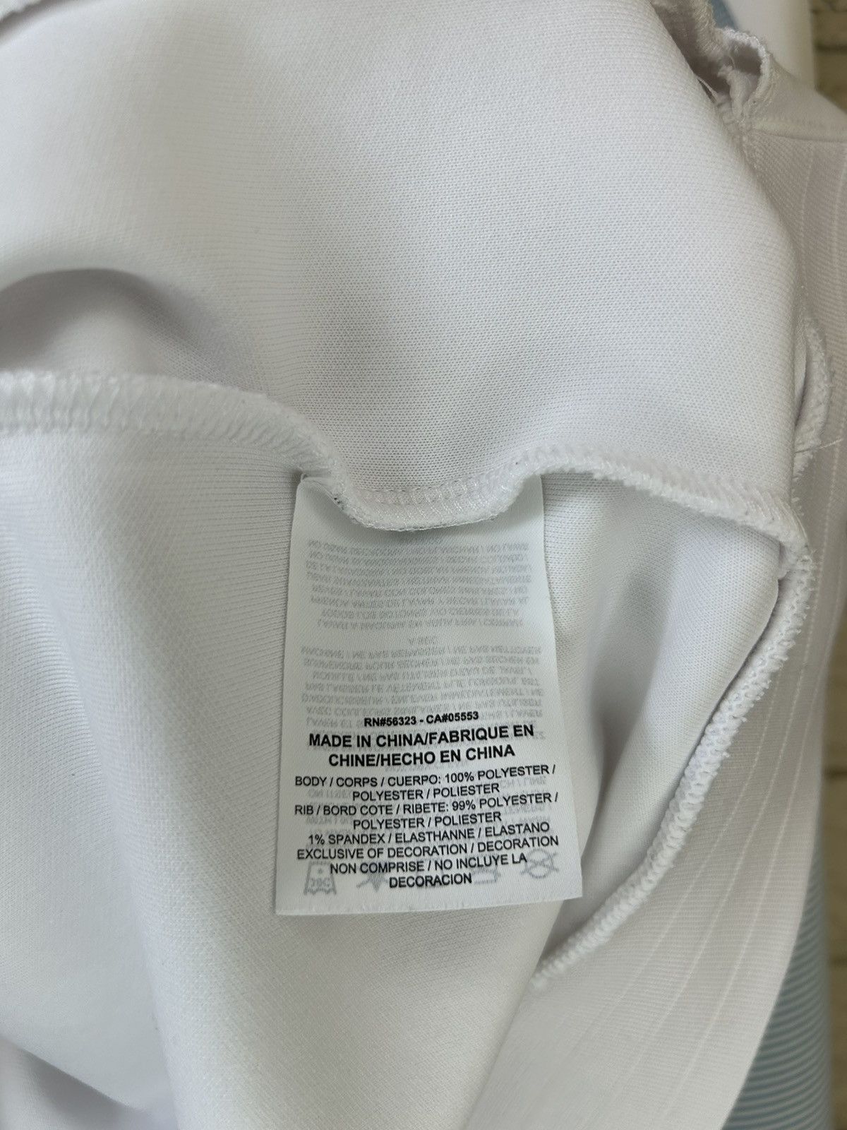 Nike Vintage Nike England 2010 Retro Zip Up Jacket Size US XL / EU 56 / 4 - 9 Thumbnail