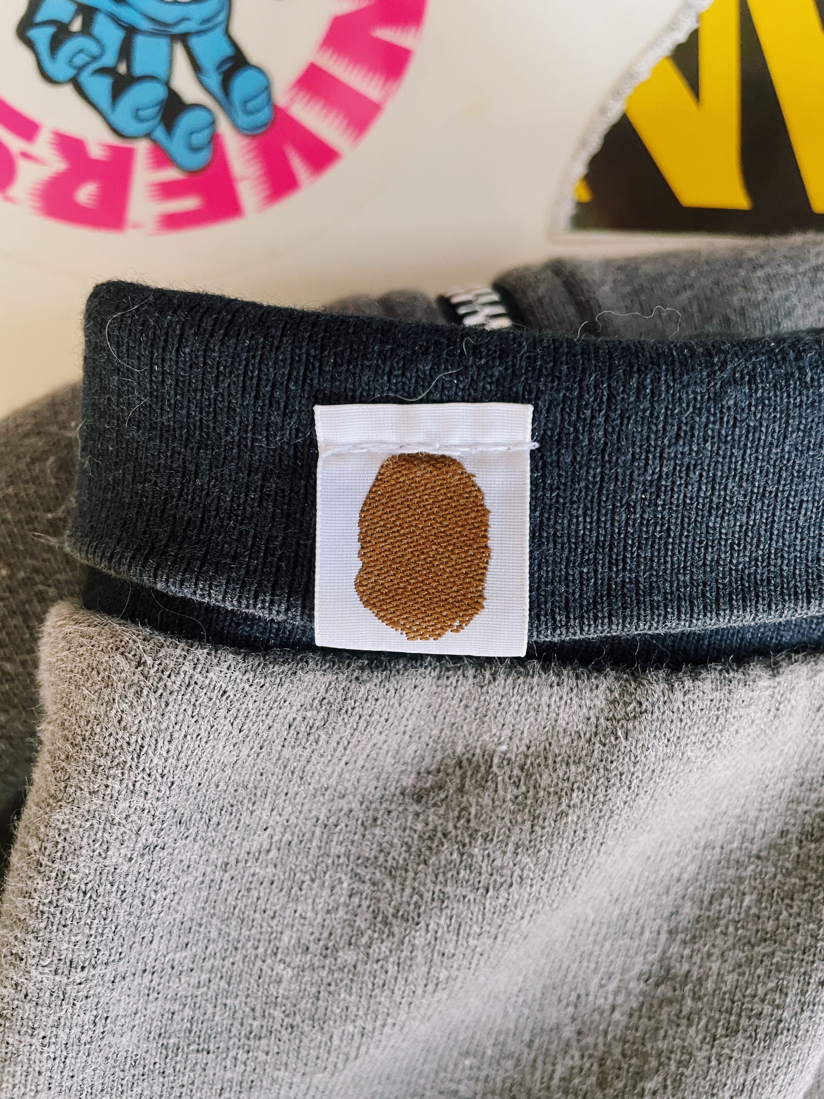 Bape × Nigo × Vintage Vintage Y2K Bape A Bathing Ape Head One Point Cotton Bomber Size US M / EU 48-50 / 2 - 7 Thumbnail