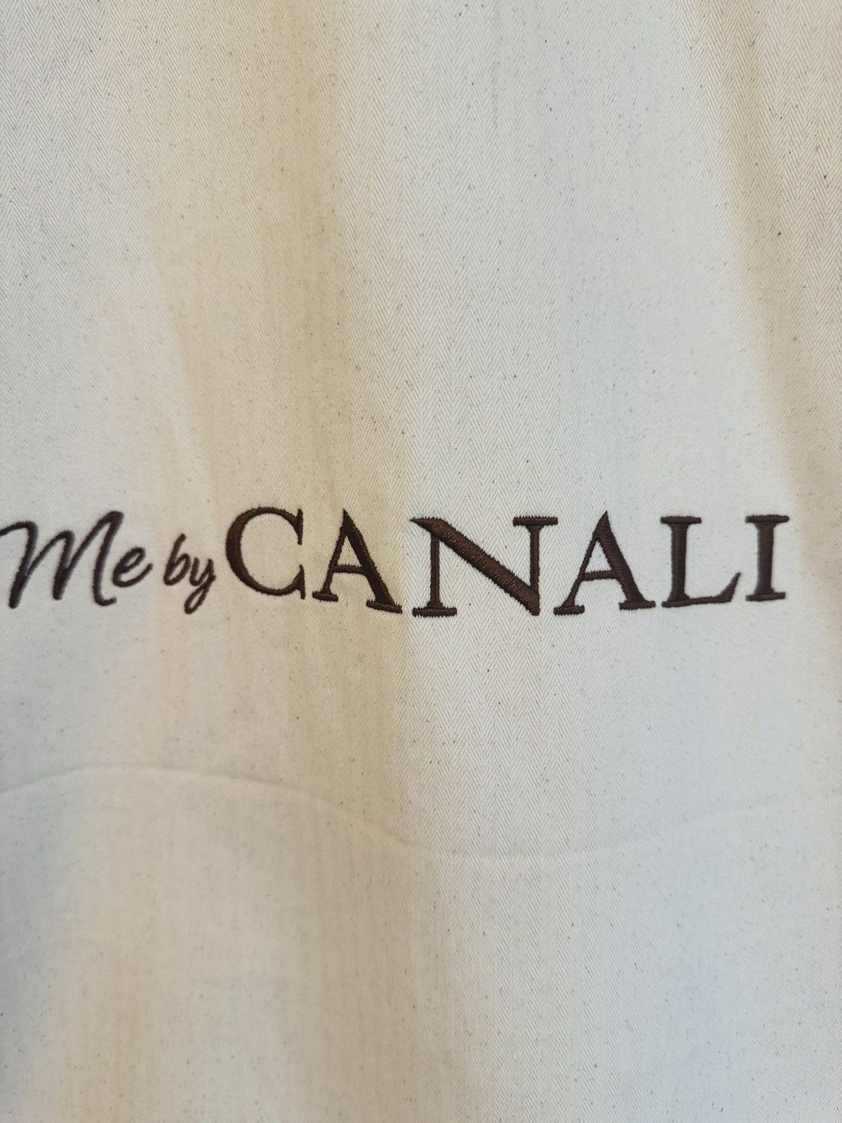 Canali Canali Blazer Size 38R - 7 Thumbnail