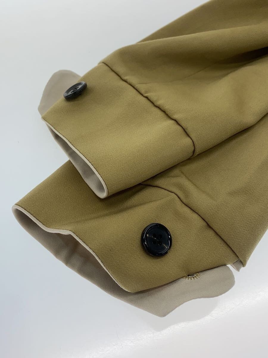Undercover SS17 John Undercover Wool Zip Jacket Size US M / EU 48-50 / 2 - 3 Thumbnail