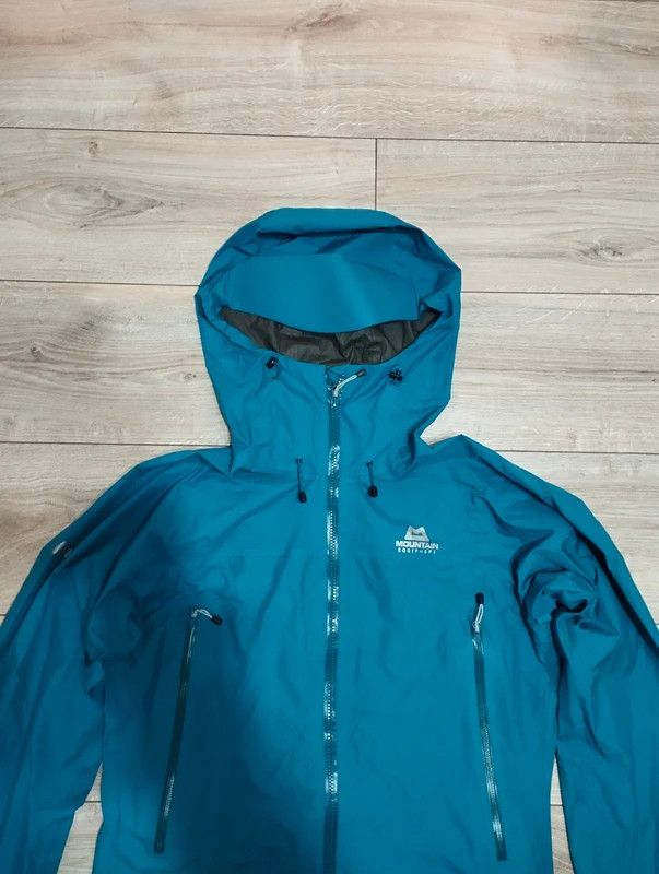 Mountain Equipment Mountain Equipment Gandiva Gore Tex jacket size M Size US M / EU 48-50 / 2 - 2 Thumbnail