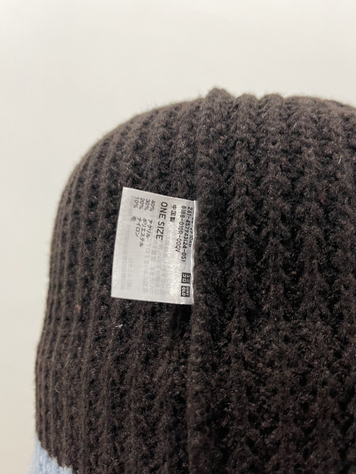 Marni Marni Beanie Hat Size ONE SIZE - 5 Thumbnail