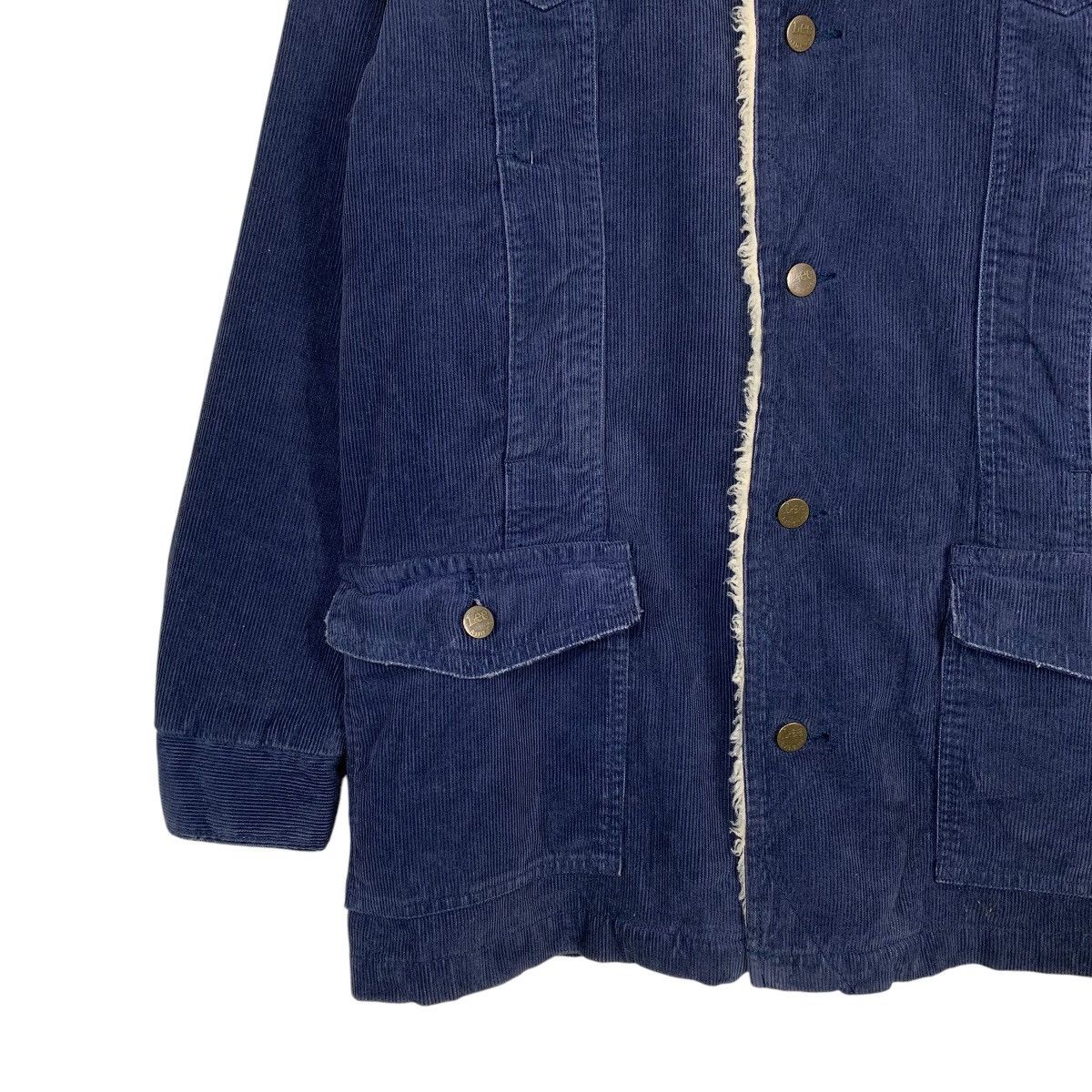 Lee Vintage Lee Storm Rider Jacket Size US M / EU 48-50 / 2 - 3 Thumbnail