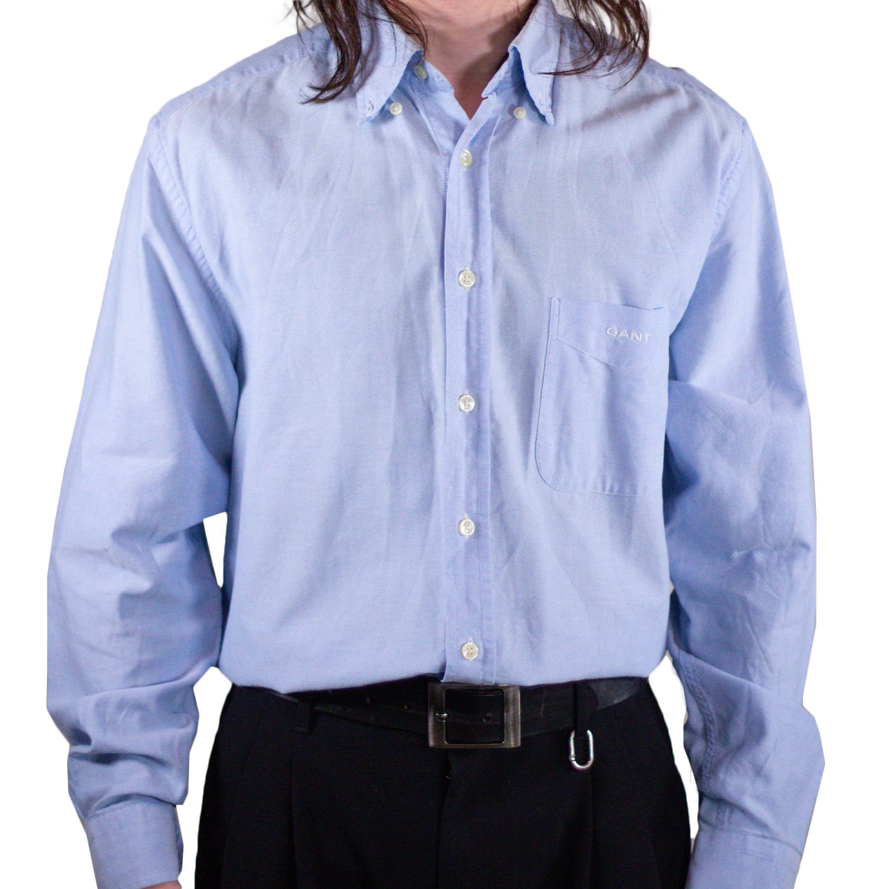 Gant GANT shirt in nice colors, M size Size US M / EU 48-50 / 2 - 5 Thumbnail