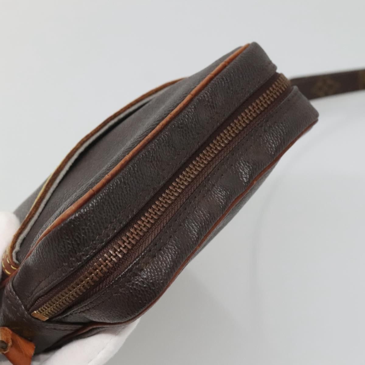 Louis Vuitton LOUIS VUITTON Monogram Danube Shoulder Bag M45266 Size ONE SIZE - 6 Thumbnail