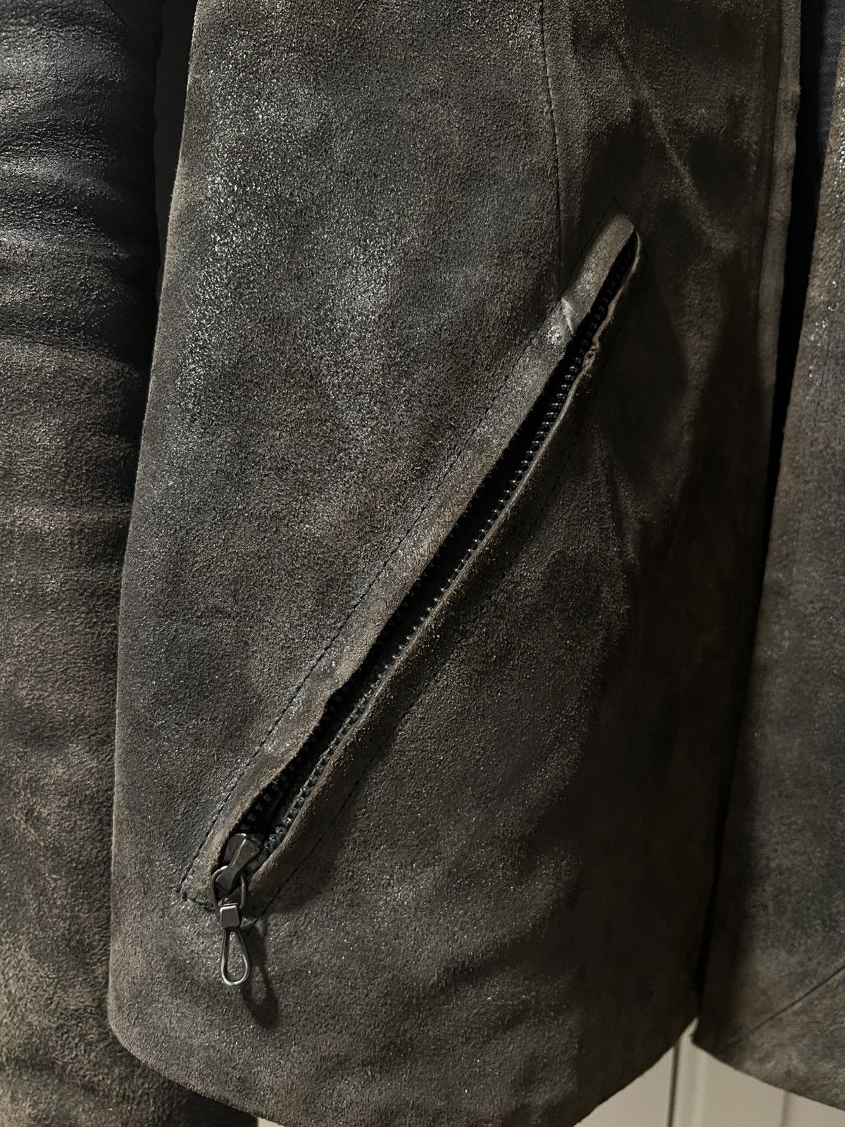 Inaisce Inaisce (Eyn Vas) Torso Encasing / Nucleic Jacket Size US M / EU 48-50 / 2 - 3 Thumbnail