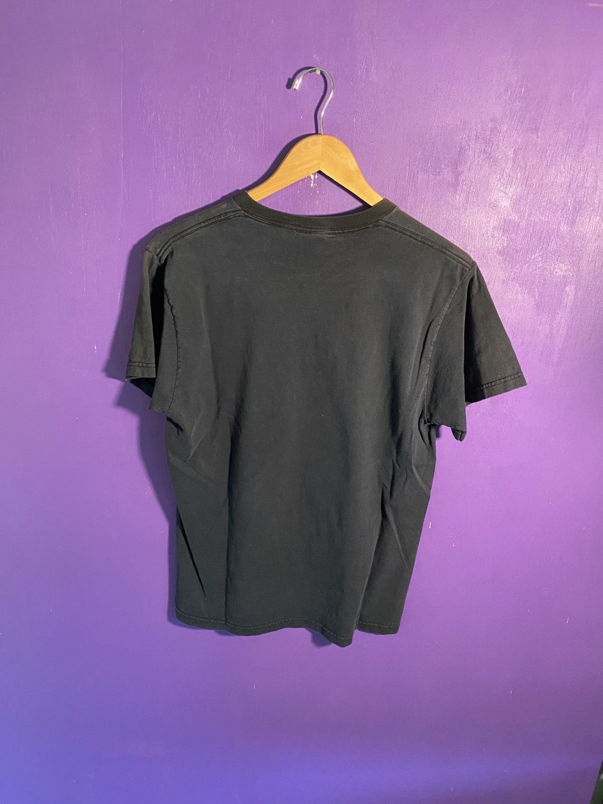 Band Tees Vintage 00s BB King guitar faded t-shirt Size US M / EU 48-50 / 2 - 2 Thumbnail