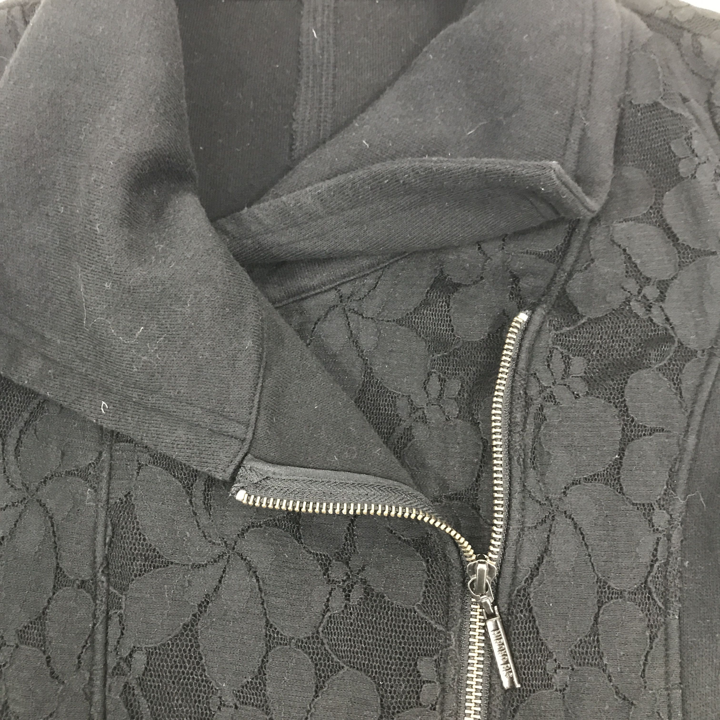 Hiroko Koshino Homme Vintage Hiroko Koshino Jacket K73B8 Size M / US 6-8 / IT 42-44 - 5 Thumbnail