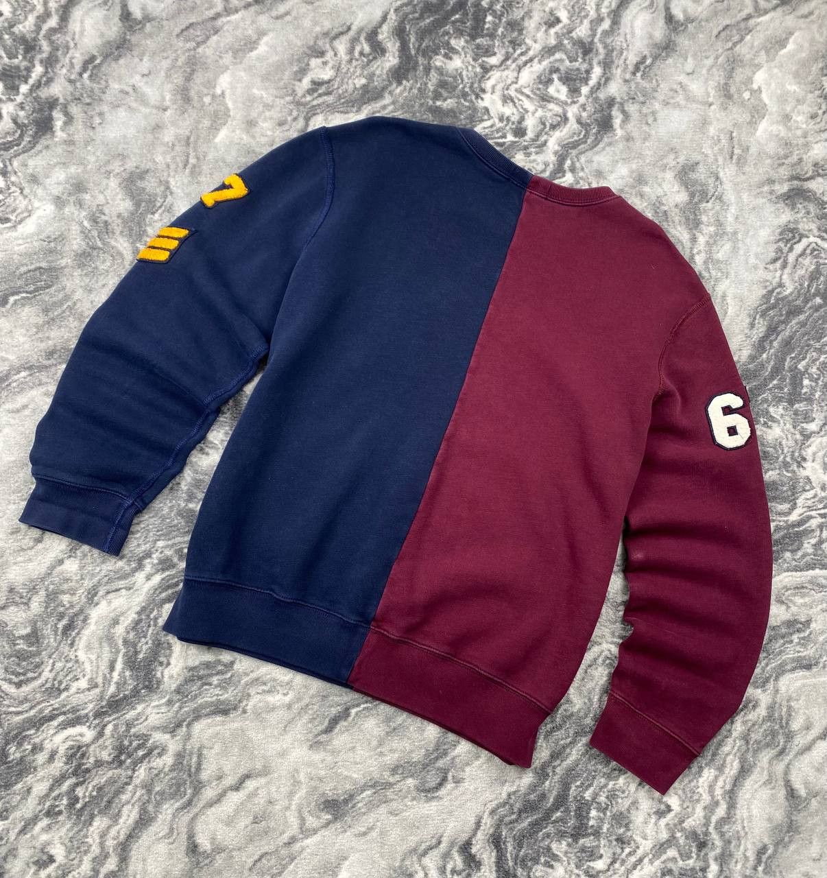 Polo Ralph Lauren Sweatshirt Big Logo