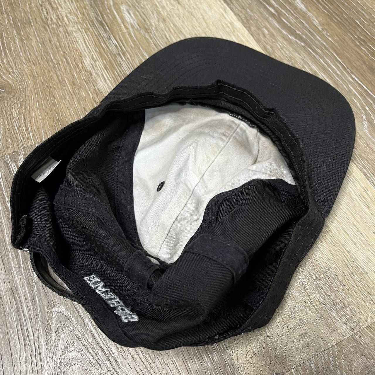 Supreme 2018 supreme cordura hat Size ONE SIZE - 8 Thumbnail