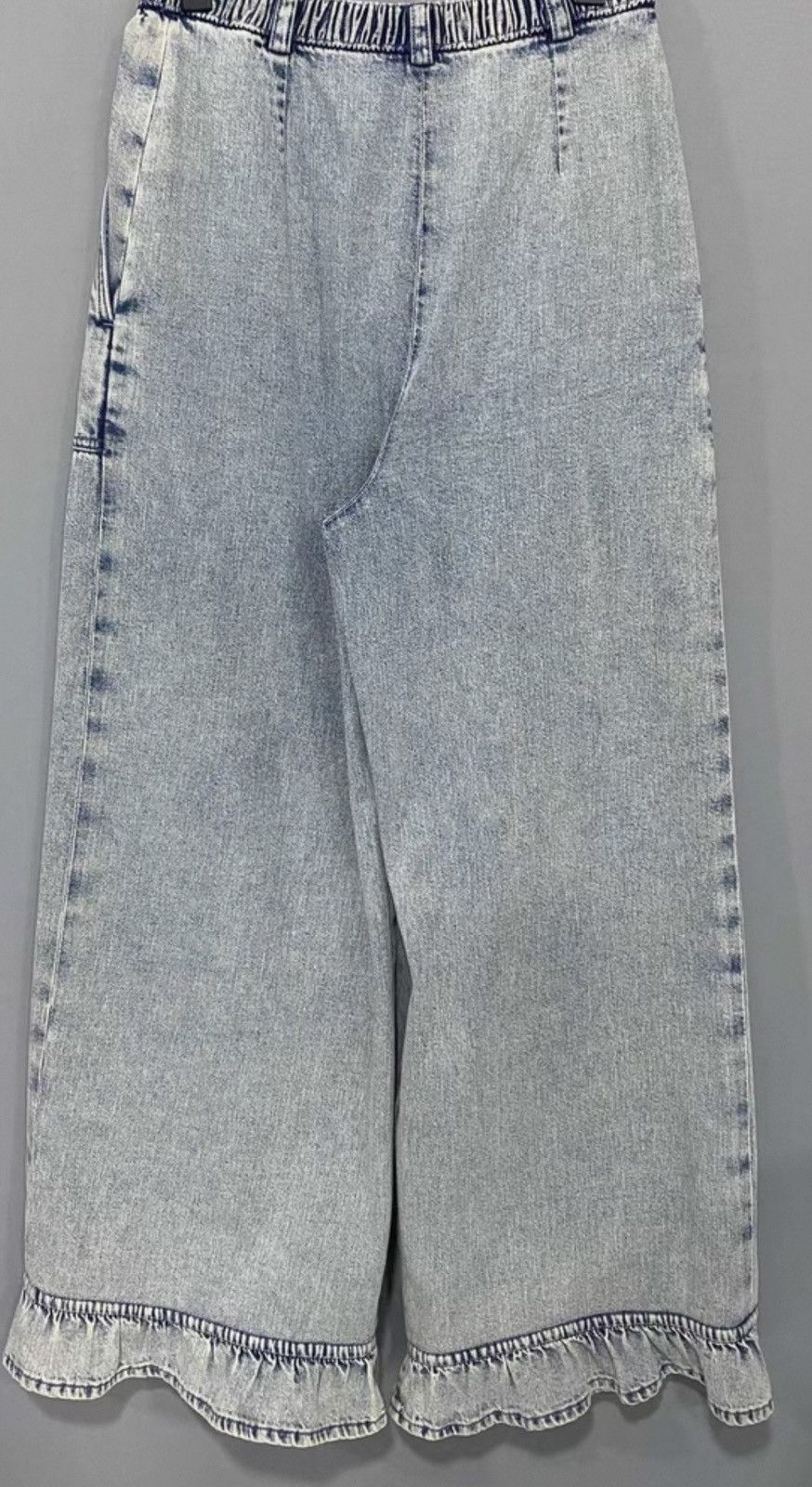 Chanel chanel jeans szie 36 Size 26" / US 2 / IT 38 - 5 Thumbnail