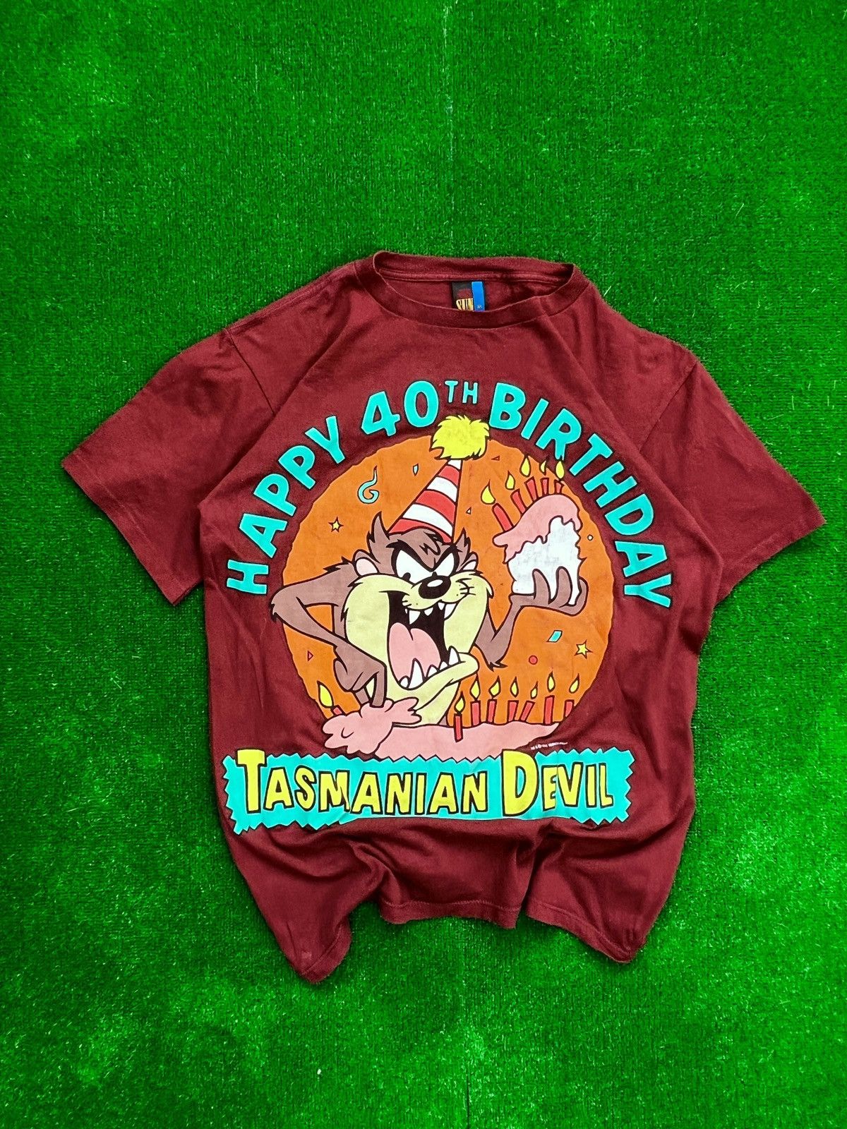 ‘94s Tasmanian Tee