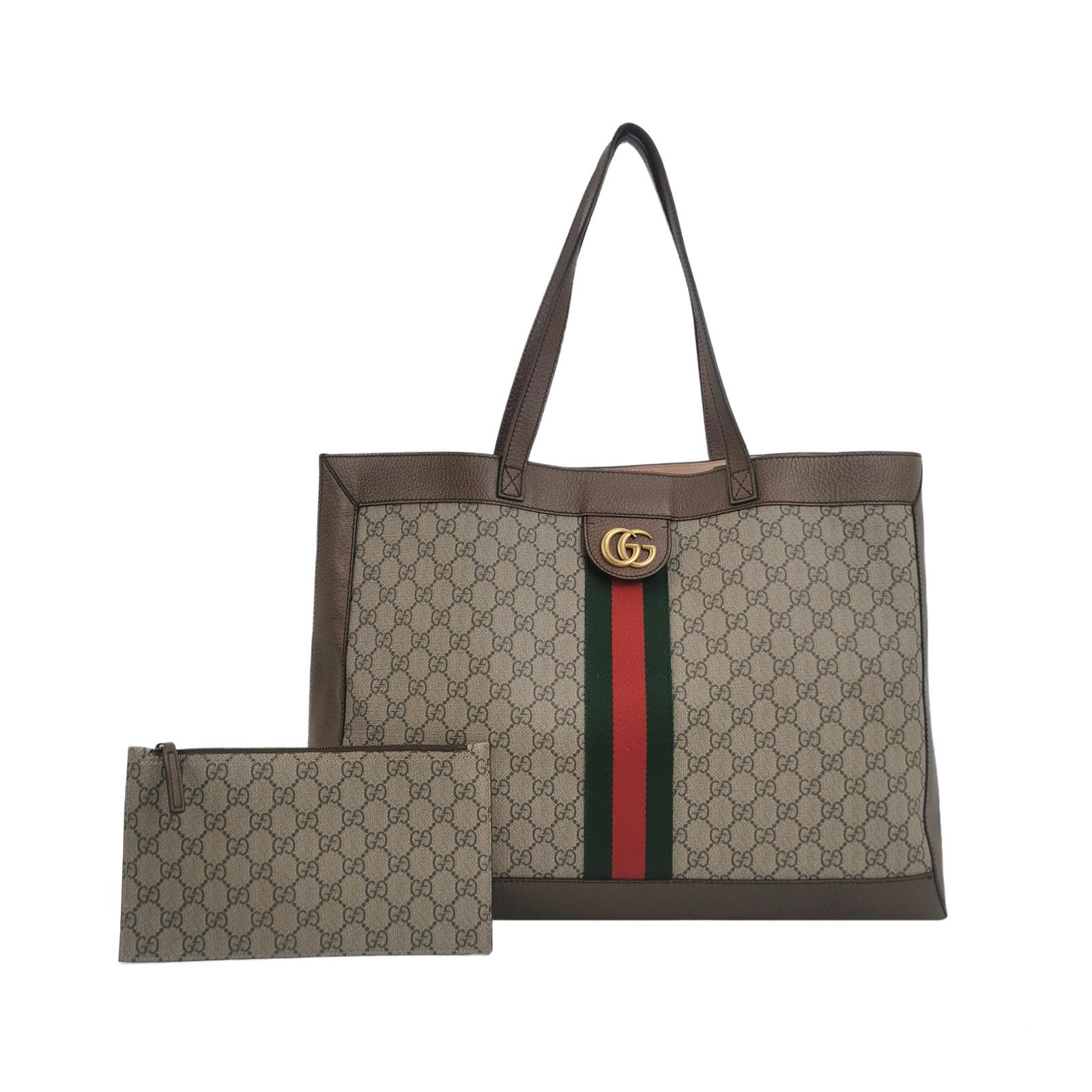 Gucci Gucci Women os Shoulder Bags Size ONE SIZE - 1 Thumbnail