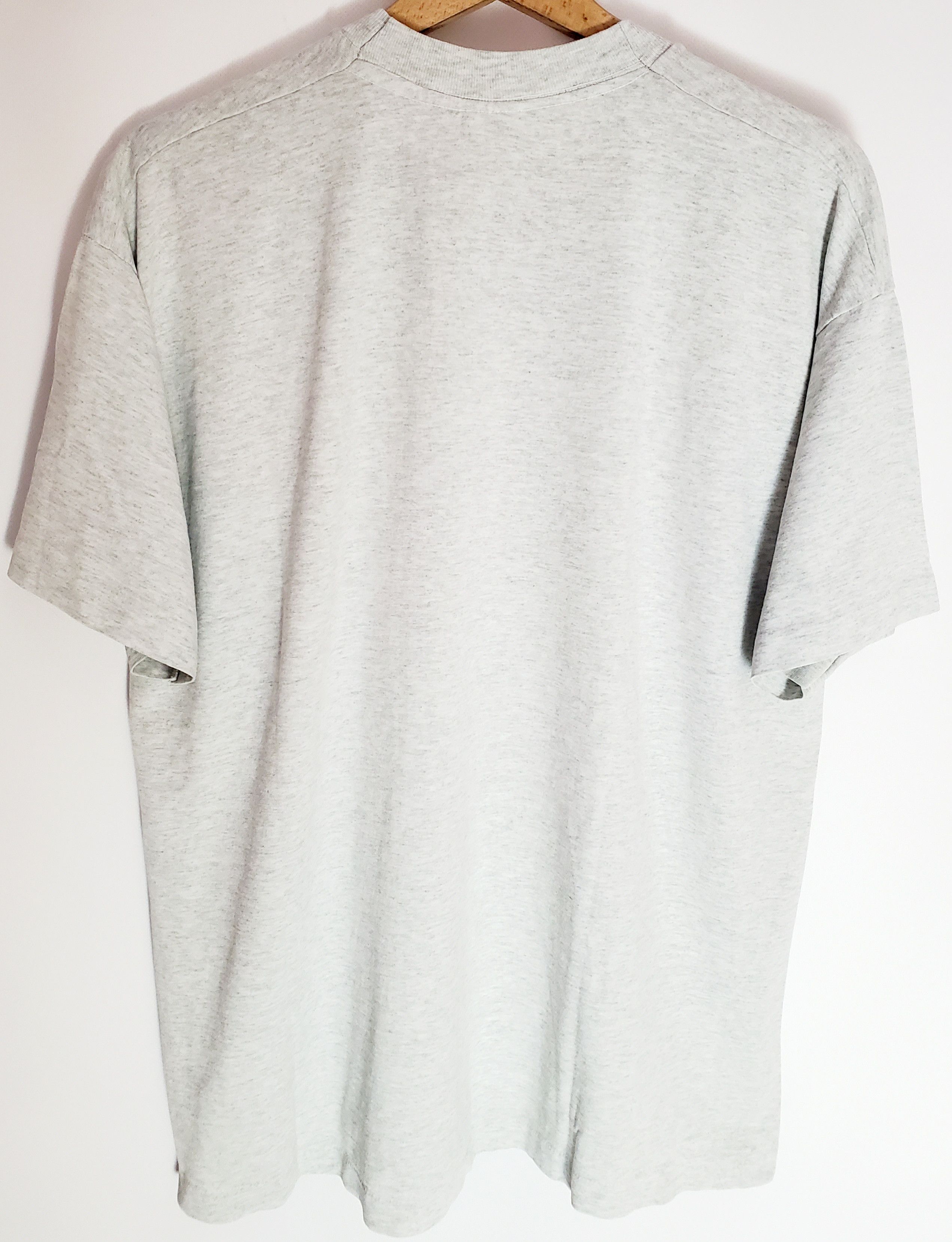 Vintage × Vision Streetwear Vintage 90s Los Angeles California smiley USA Tshirt Xl Size US XL / EU 56 / 4 - 4 Thumbnail