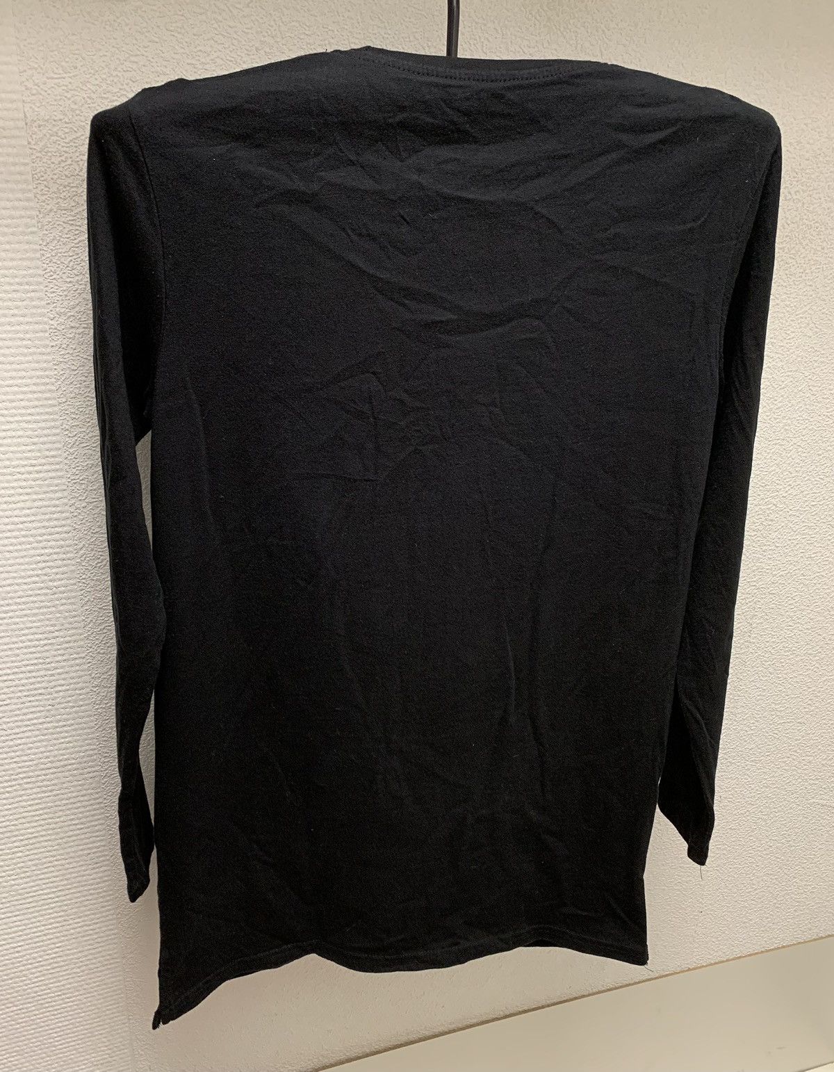 Rap Tees Reasonable doubt jayz vintage longsleeve M-L sz Jay-Z Size US M / EU 48-50 / 2 - 2 Thumbnail