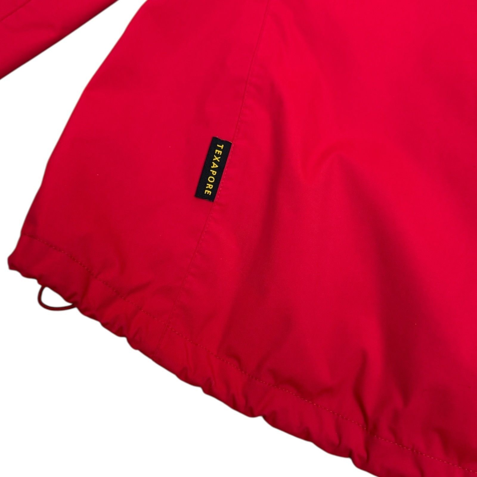 Jack Wolfskin JACK WOLFSKIN TexaPore Waterproof Rain Waterproof Jacket Med Size M / US 6-8 / IT 42-44 - 7 Thumbnail