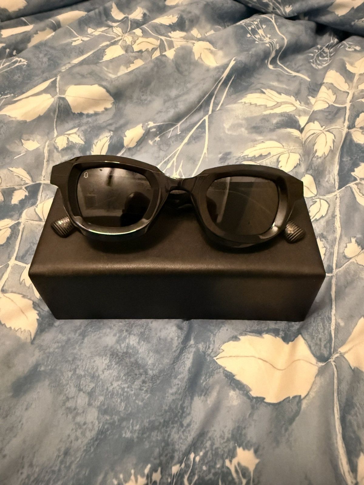 James Oro James oro avant sunglasses Size ONE SIZE - 1 Thumbnail