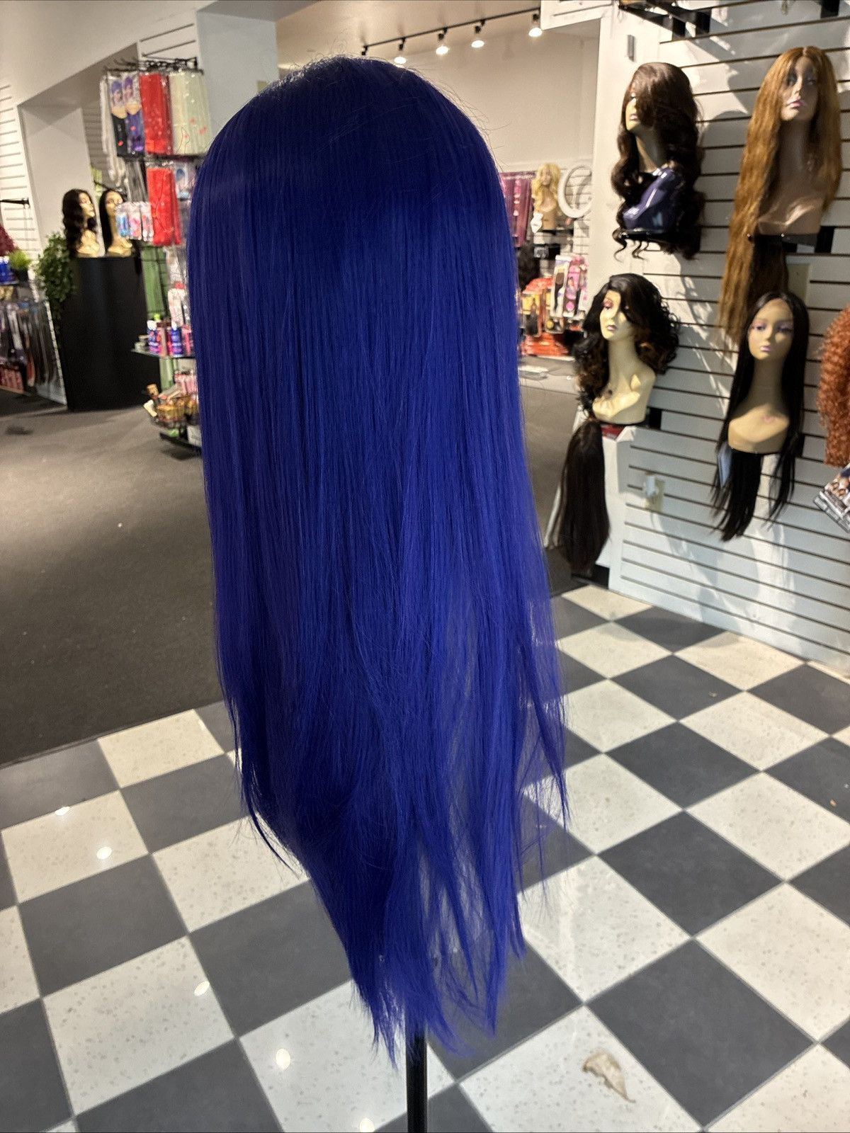 Other Hd lacefront wig Size ONE SIZE - 5 Thumbnail