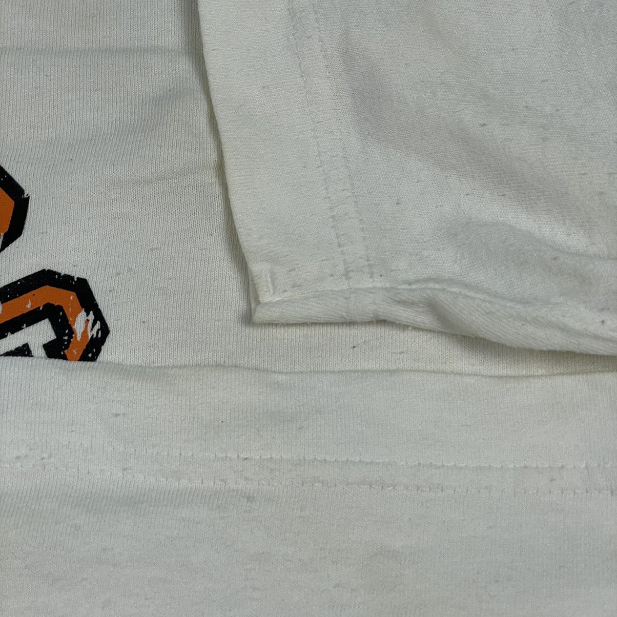 Edwin Vintage Edwin Rowdy Dogs Tee Size US L / EU 52-54 / 3 - 14 Thumbnail