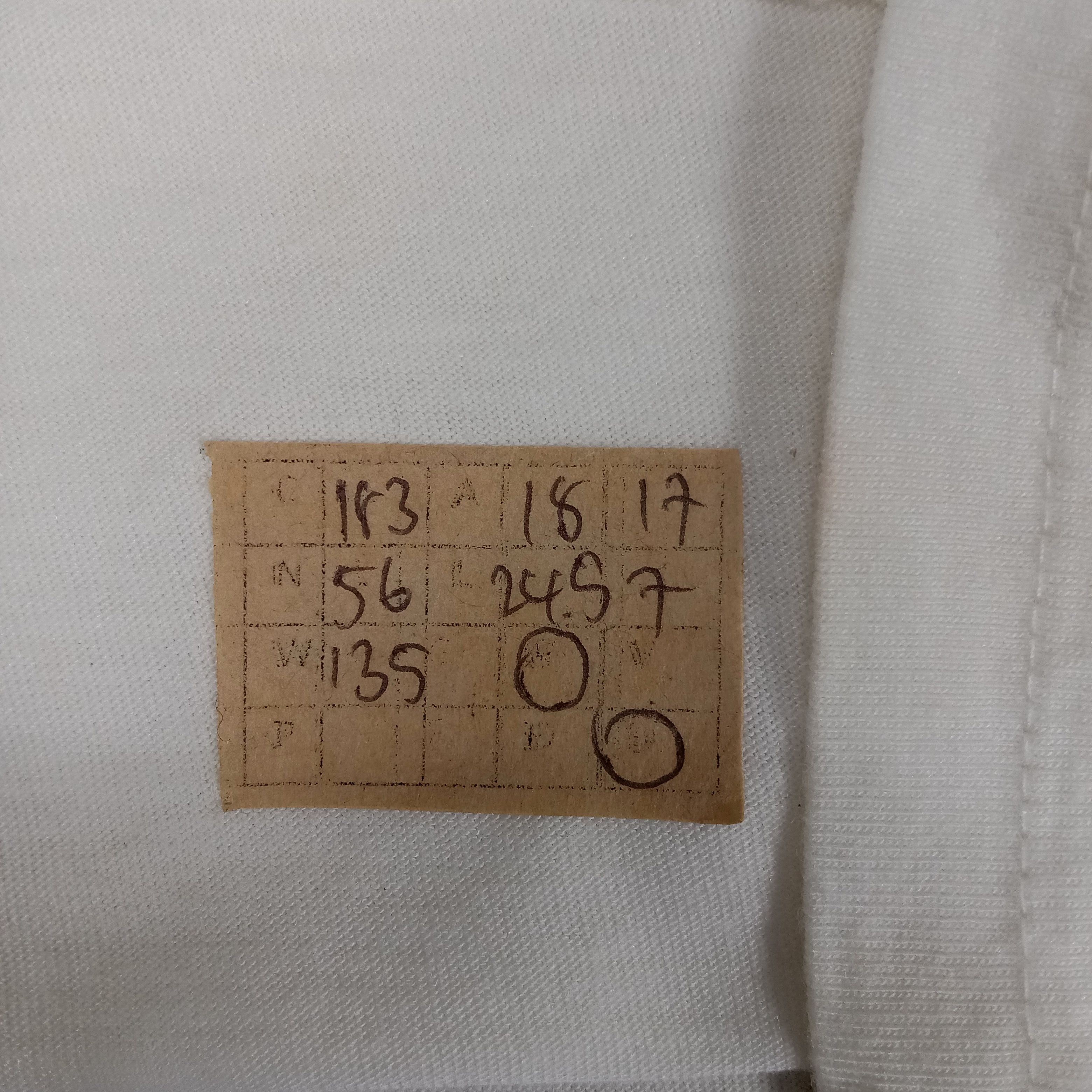 Issey Miyake Mercibeaucoup by Issey Miyake Japanese Brand Tshirt Size US S / EU 44-46 / 1 - 10 Thumbnail