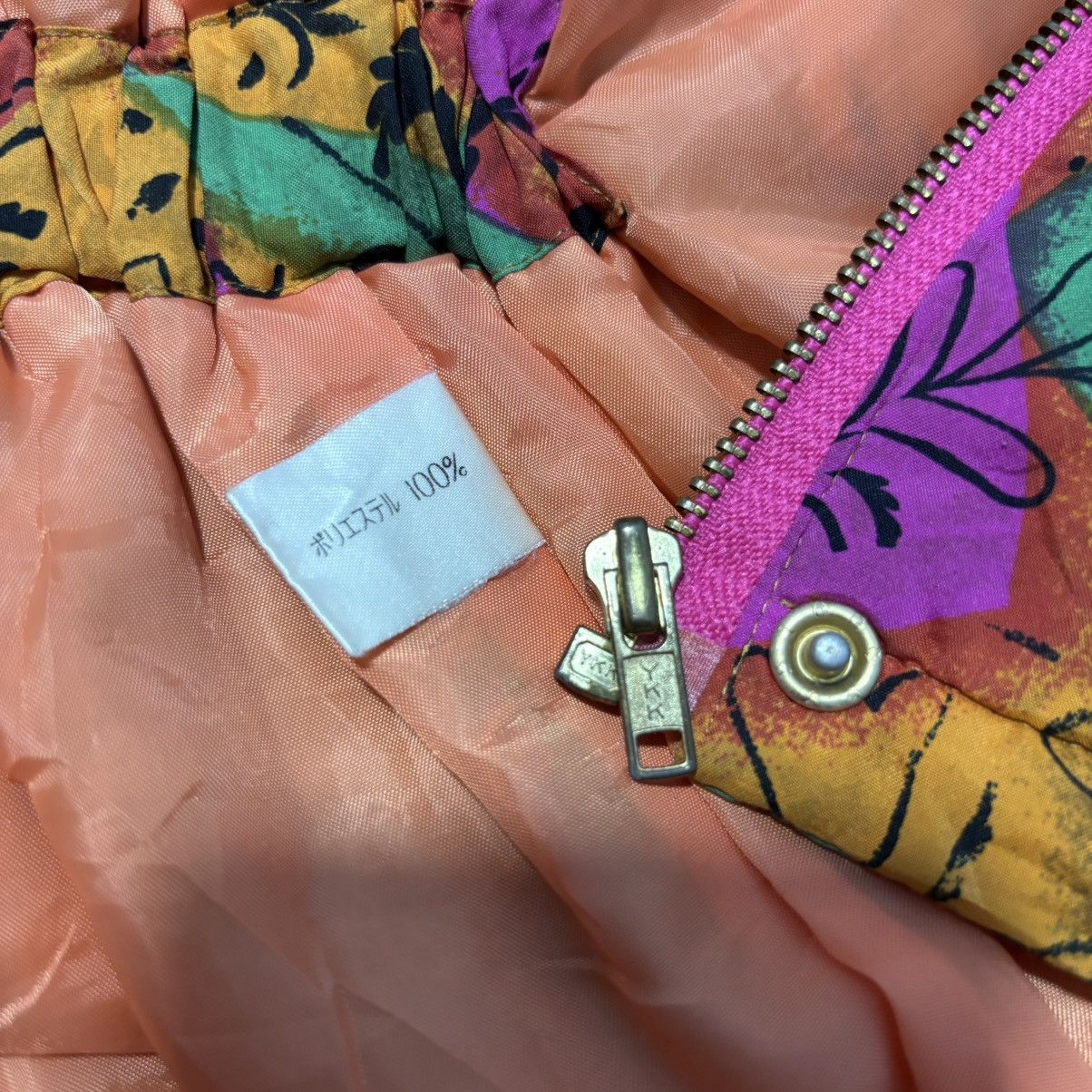 Carven Vintage Carven paris Size L / US 10 / IT 46 - 6 Thumbnail
