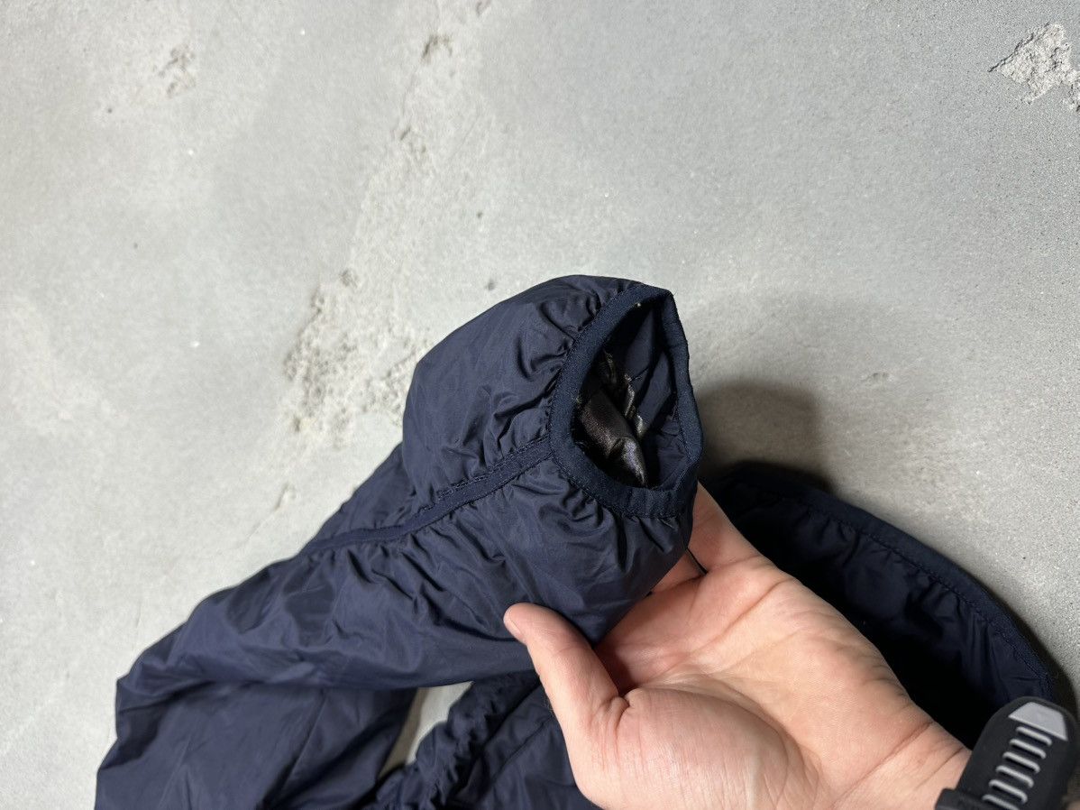 Other Marithe Francois Girbaurd Y2K Bomber Jacket Size XL / US 12-14 / IT 48-50 - 8 Thumbnail