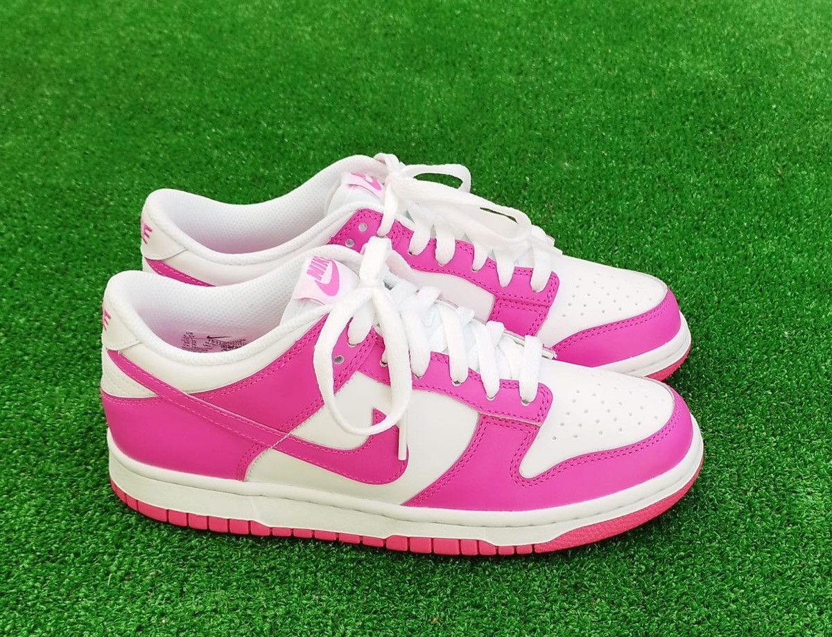 Nike Shoes Nike Dunk Low Size US 7 / IT 37 - 1 Thumbnail