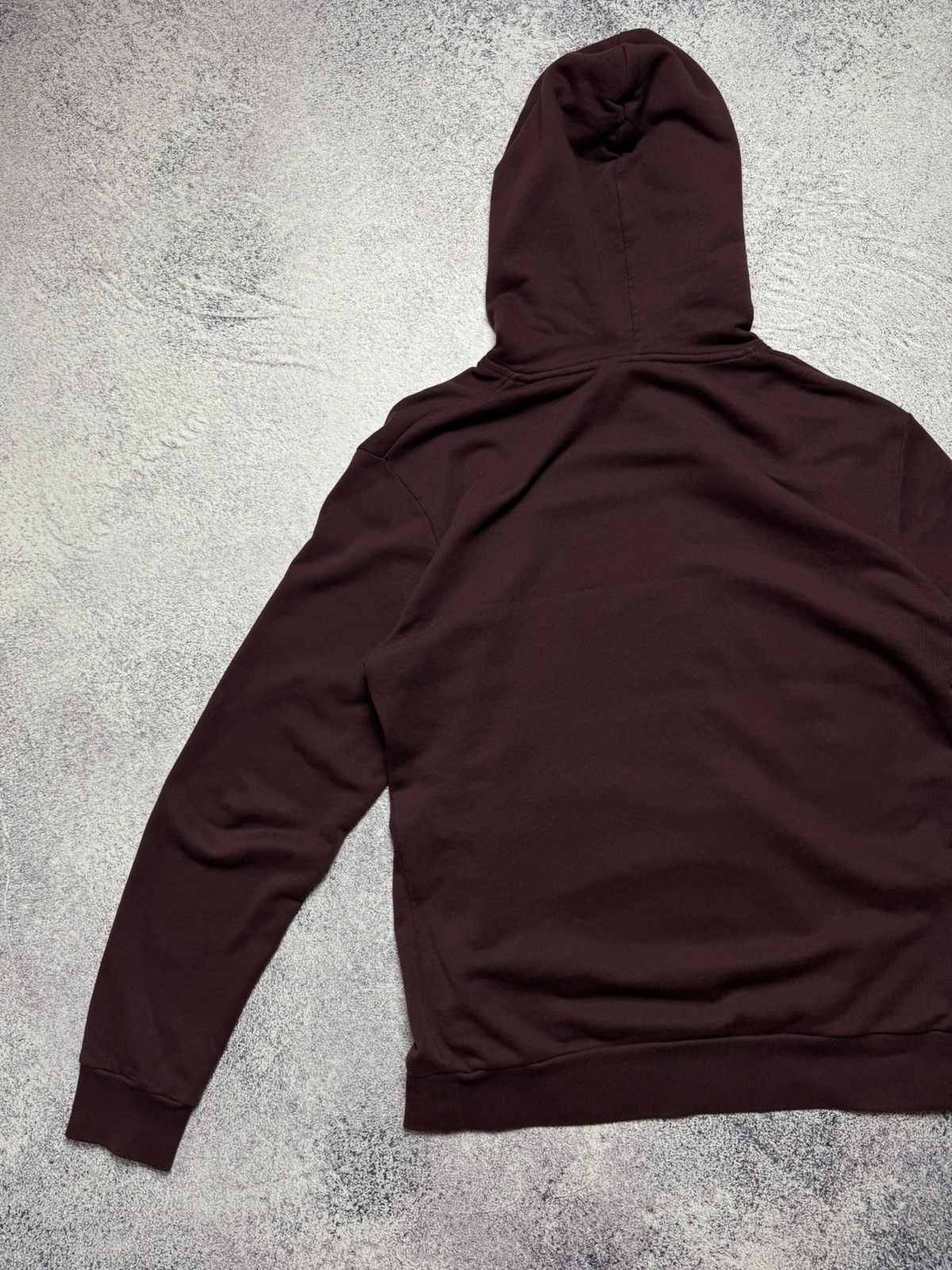 Carhartt Carhartt Hoodie NYC Work In Progress Logo Skate Style Rare Size US M / EU 48-50 / 2 - 11 Thumbnail