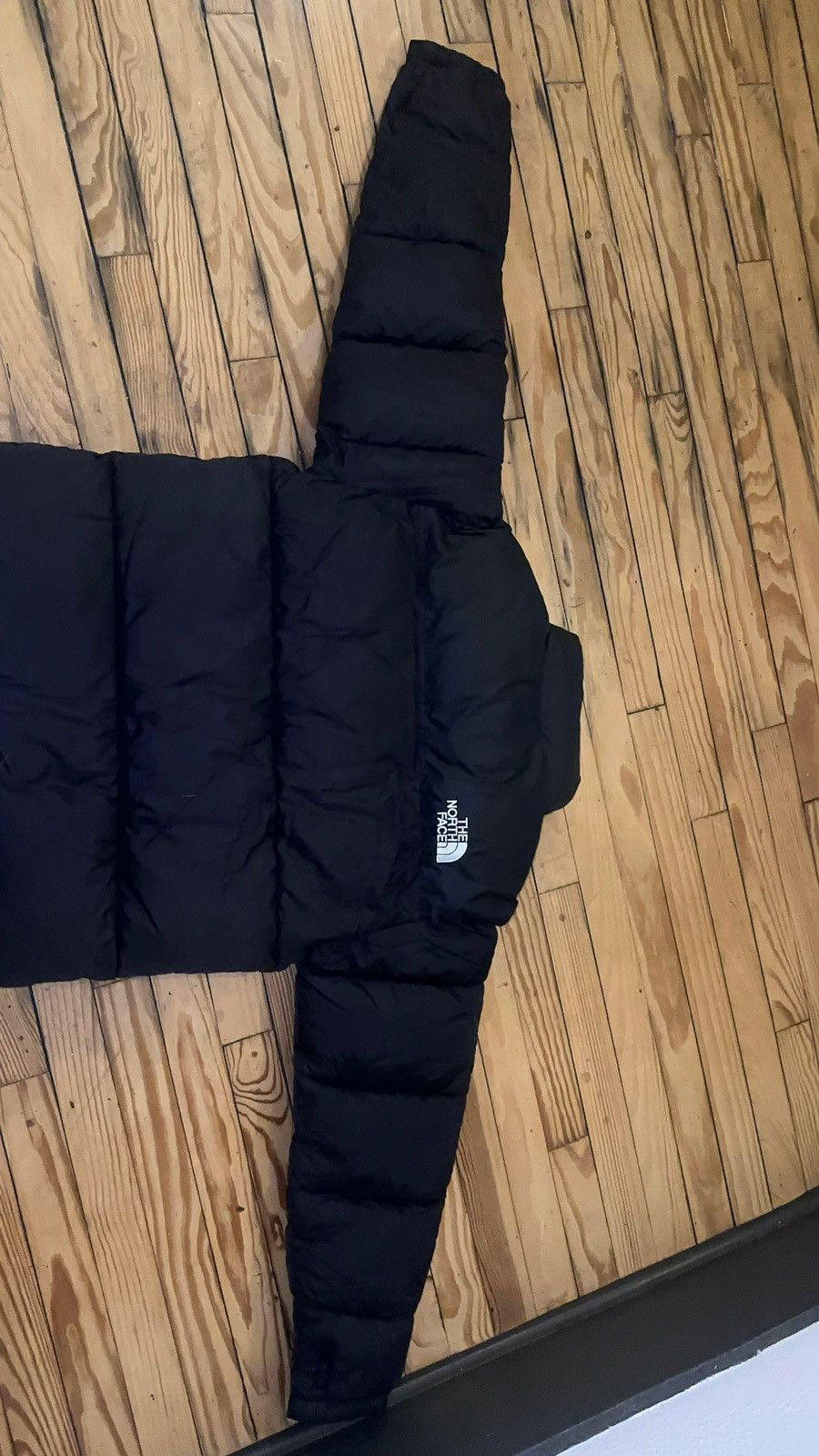 The North Face The north face jacket 550 Size US L / EU 52-54 / 3 - 5 Thumbnail