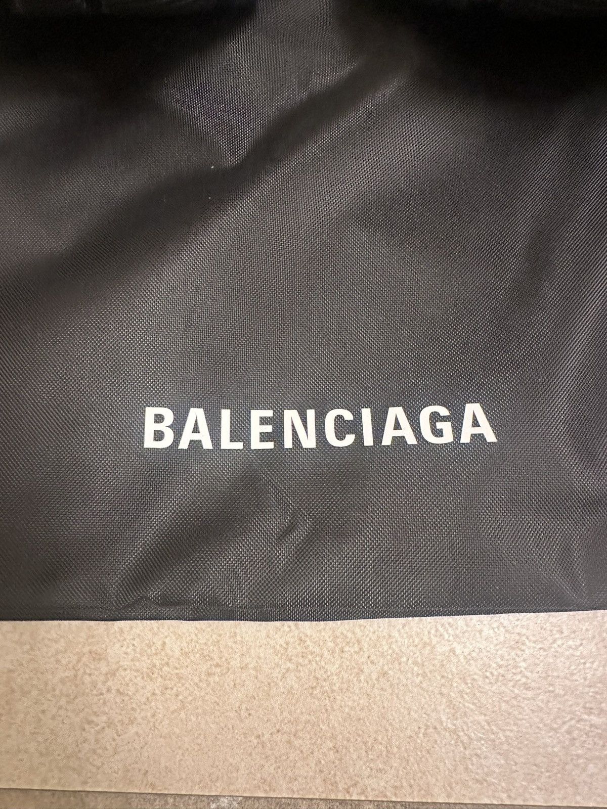 Balenciaga Balenciaga Mens 6XL Sneaker Size US 12 / EU 45 - 2 Thumbnail
