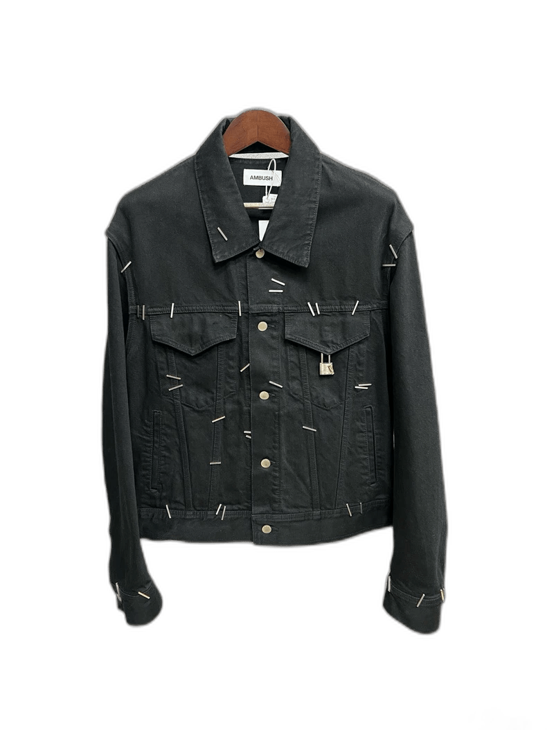 space　※10月末まで出品　ambush SSS jacket space ※10月末まで出品 ambush SSS jacket space様 専用 ※10月末まで