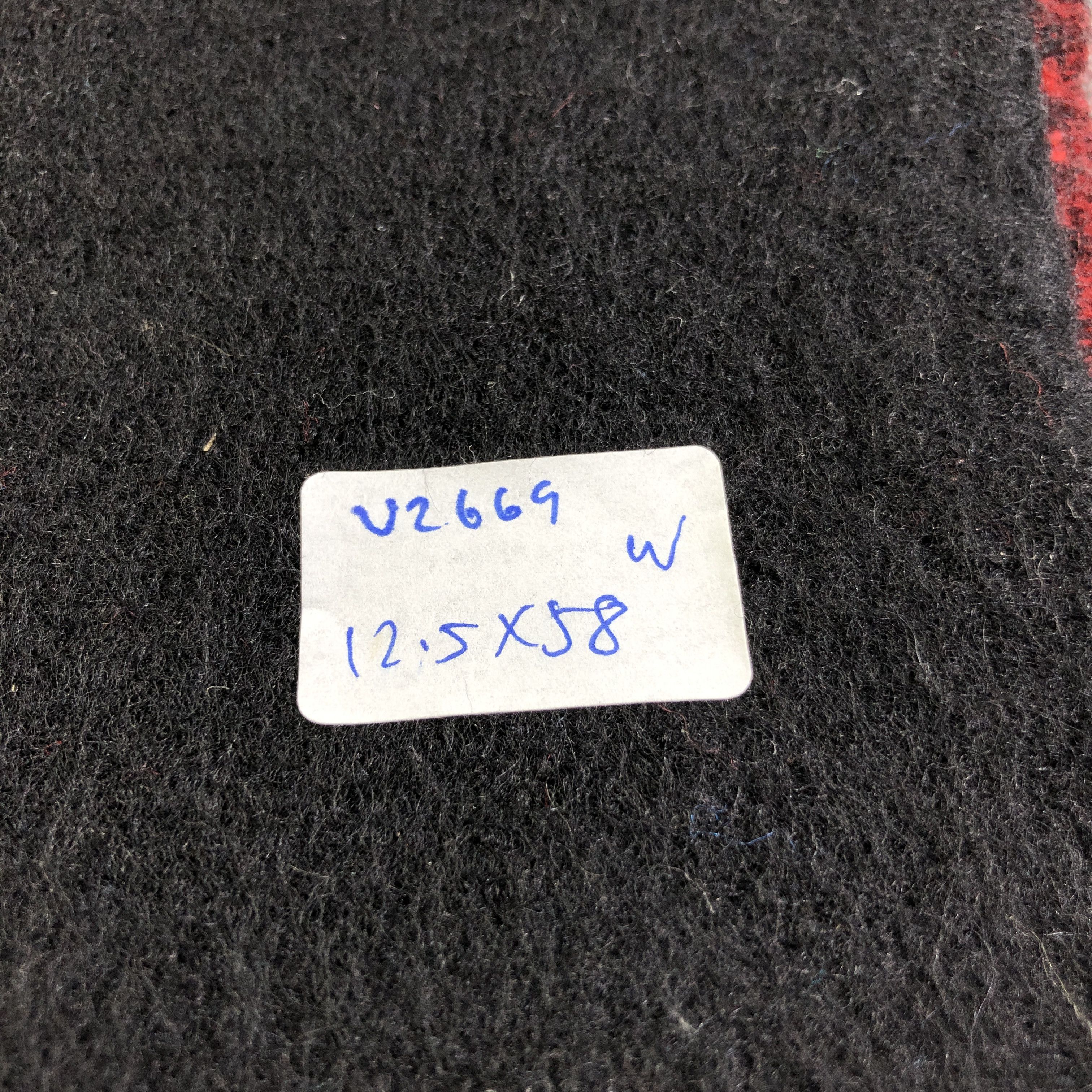 Yves Saint Laurent Yves Saint Laurent Wool Scarf Muffler Neckwear V2669 Size ONE SIZE - 8 Thumbnail