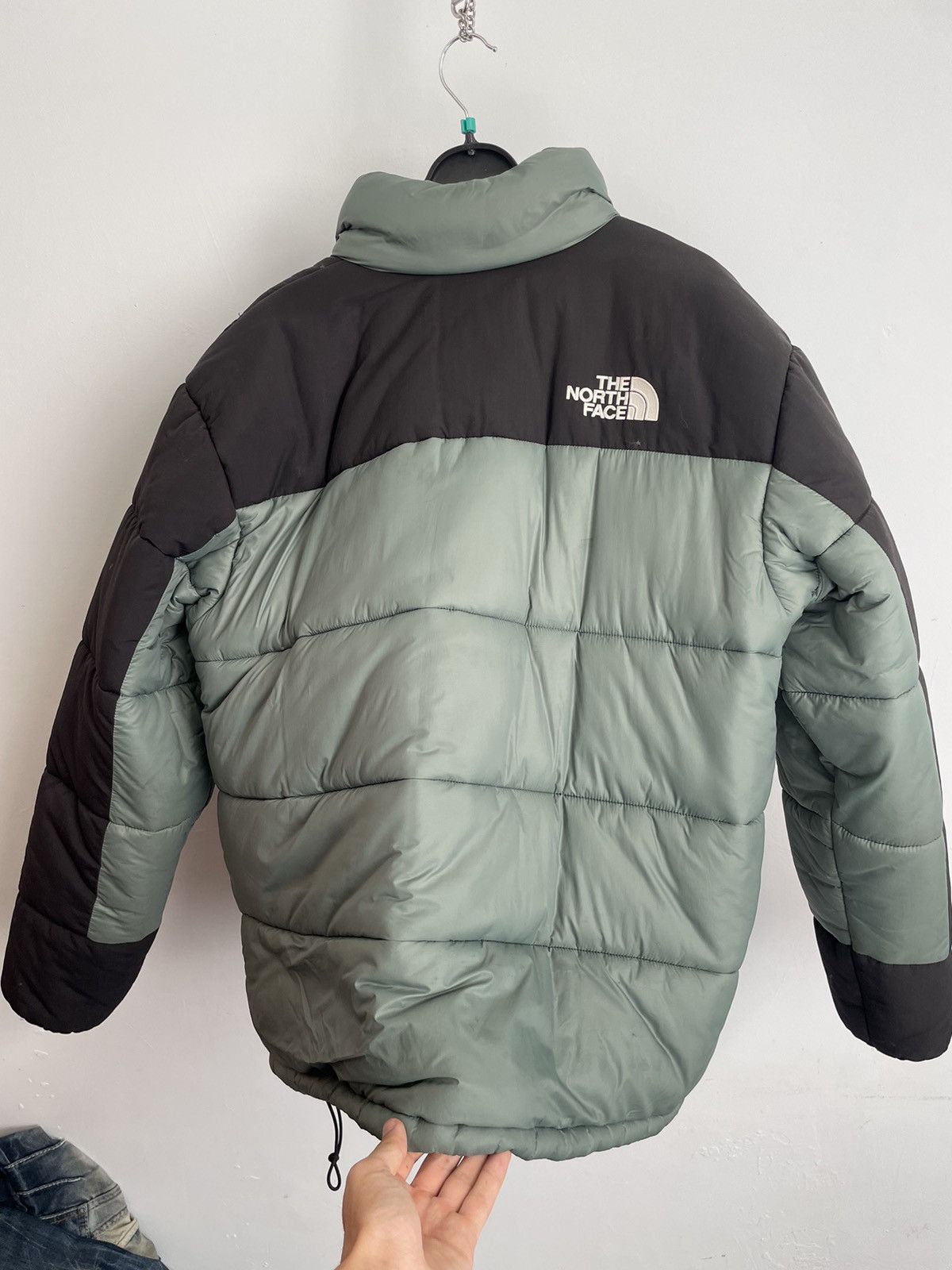 The North Face RARE | The North Face Puffer jacket | mens Size US L / EU 52-54 / 3 - 7 Thumbnail