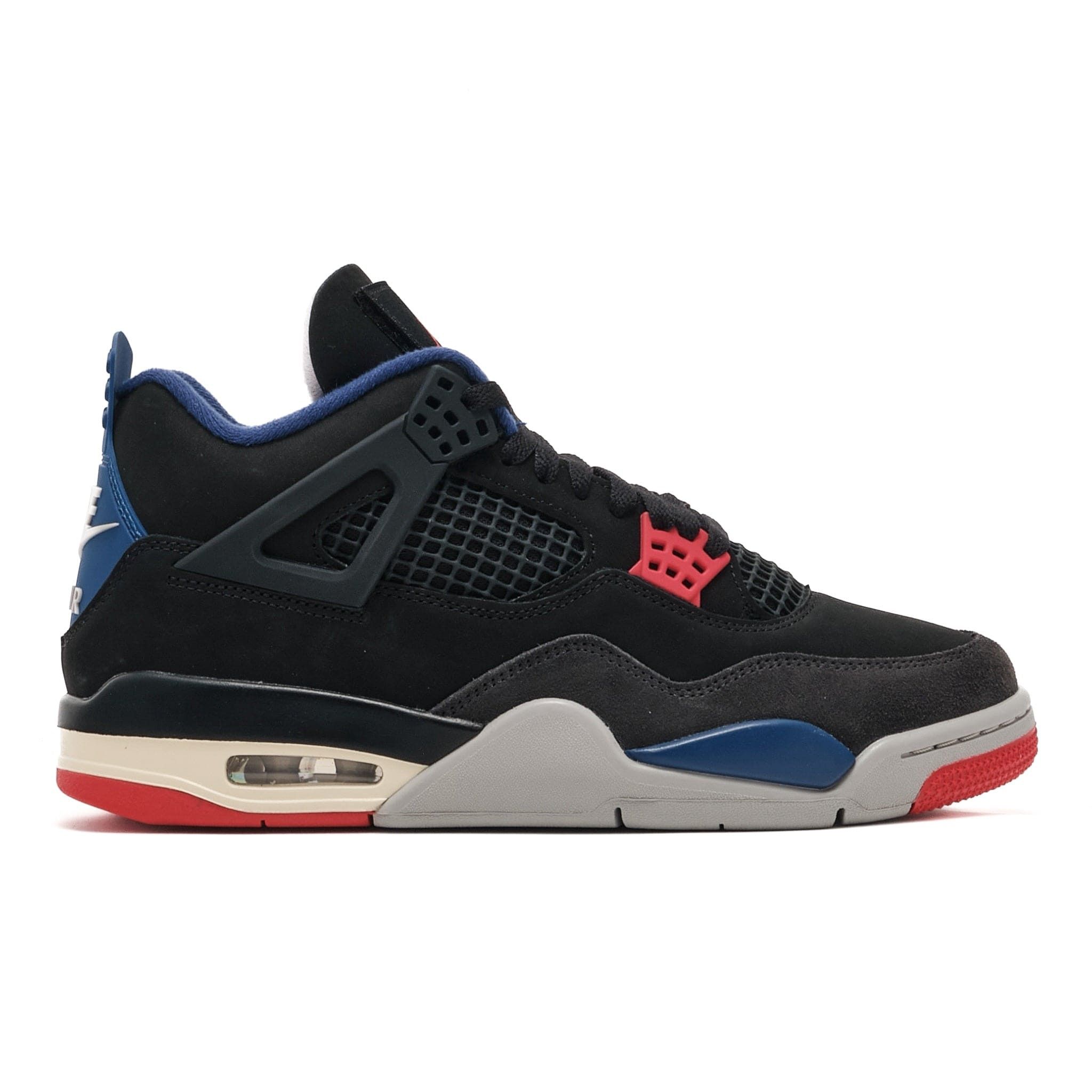 4 Retro Rare Air (White Lettering)