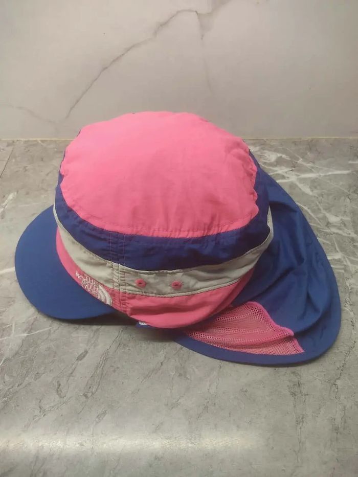 The North Face The North Face Cap Hat Size ONE SIZE - 8 Thumbnail