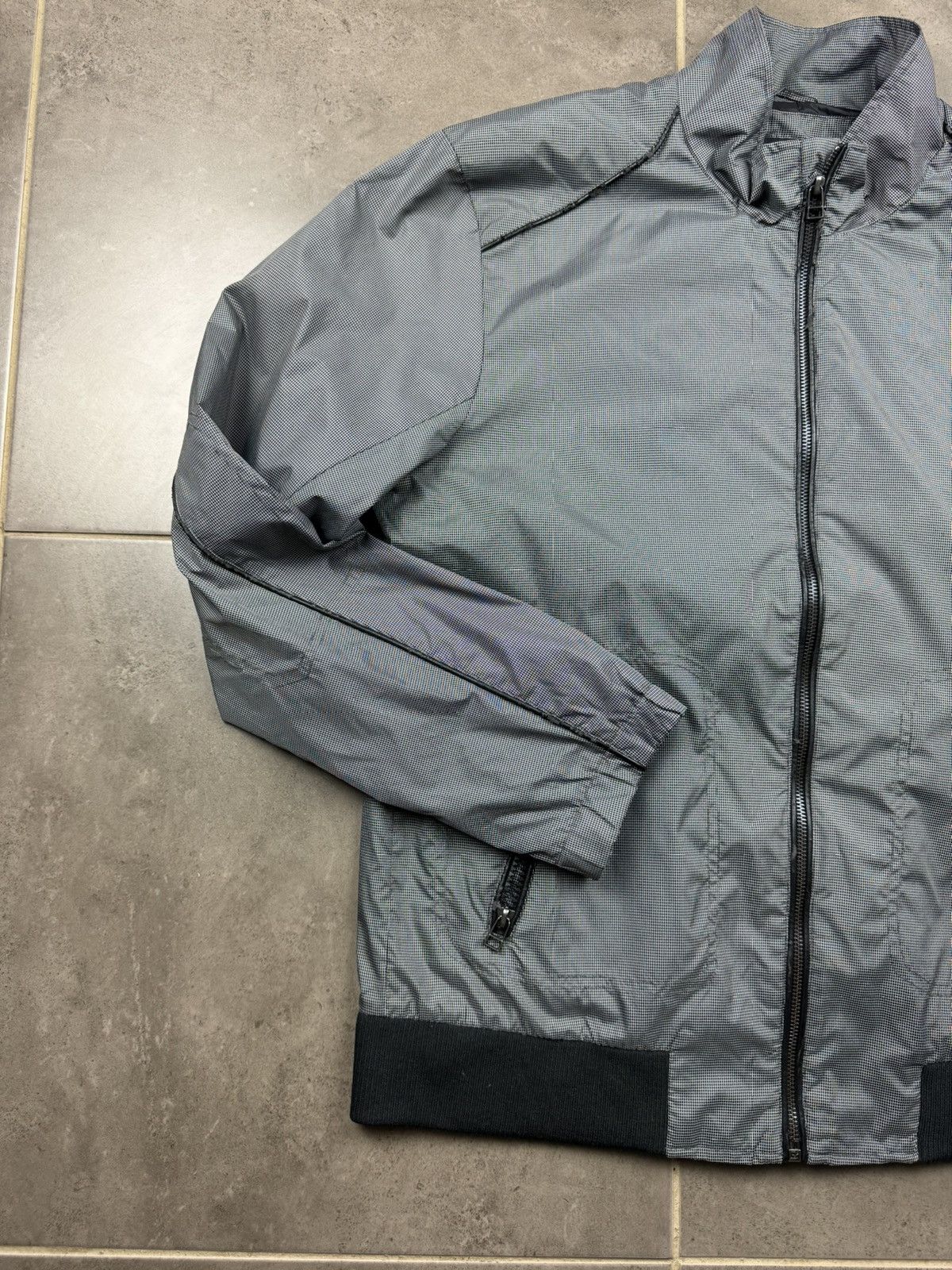 Giordano Giordano man’s light jacket Size US L / EU 52-54 / 3 - 2 Thumbnail