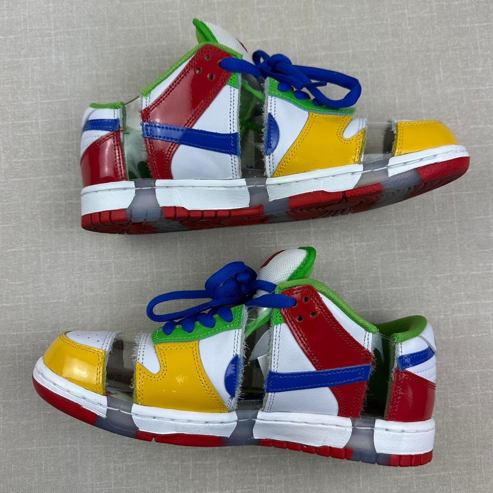 Nike 2022 Nike SB Dunk Low OG "Sandy Bodecker" Men 8 Size US 8 / EU 41 - 4 Thumbnail