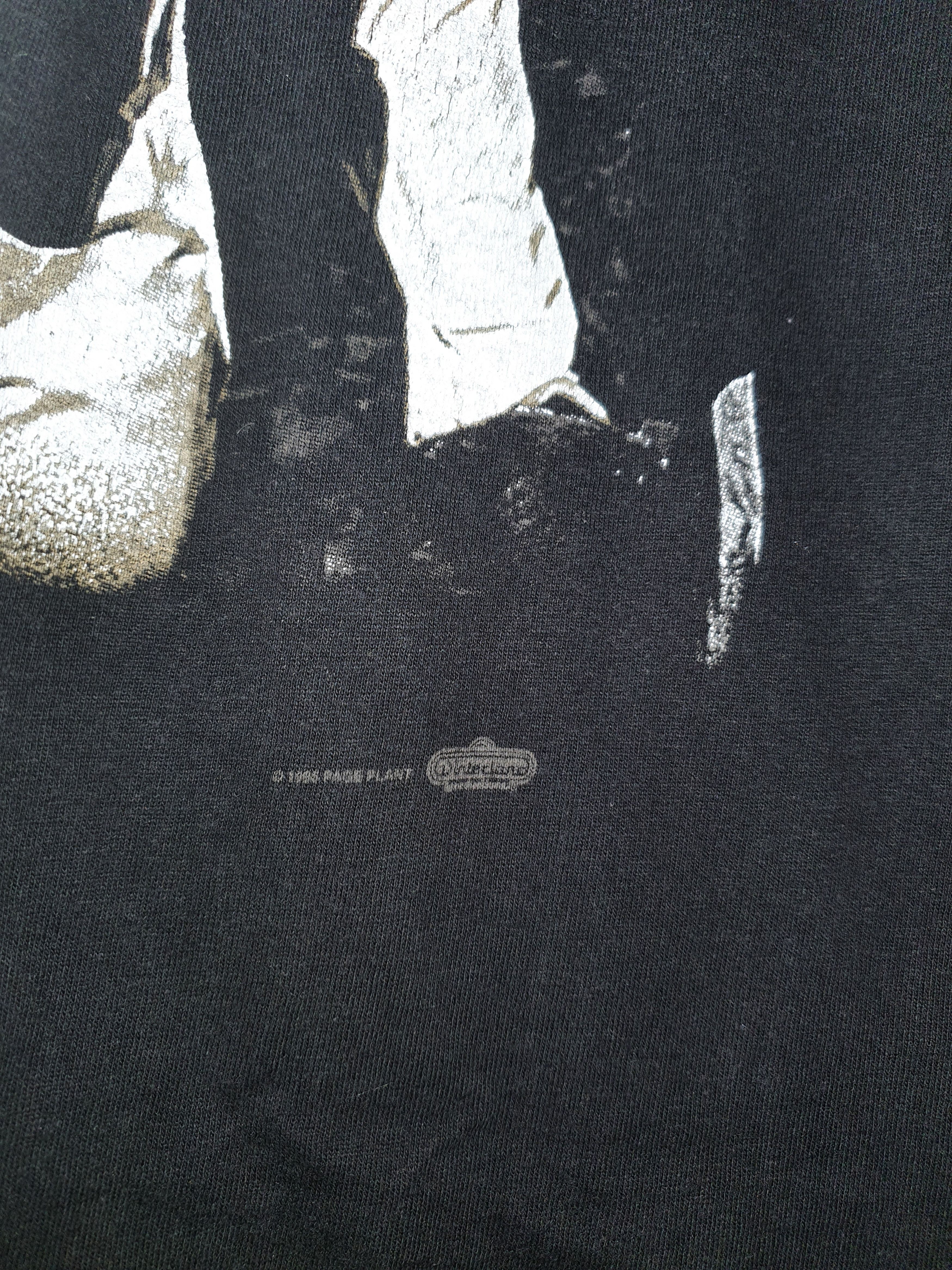 Led Zeppelin × Vintage 90s Led Zeppelin XL Size US XL / EU 56 / 4 - 6 Thumbnail