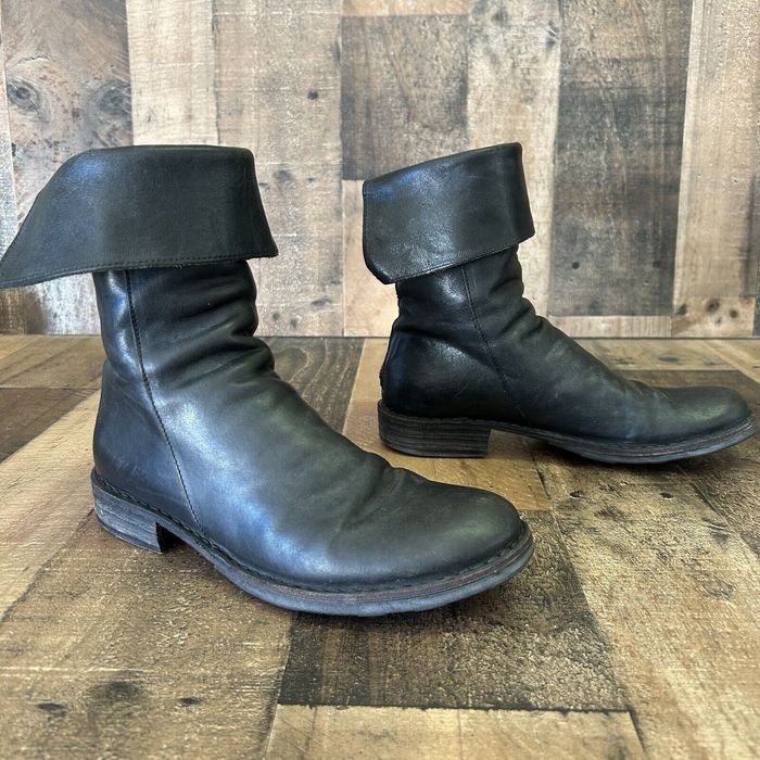 fiorentini and baker mens boots