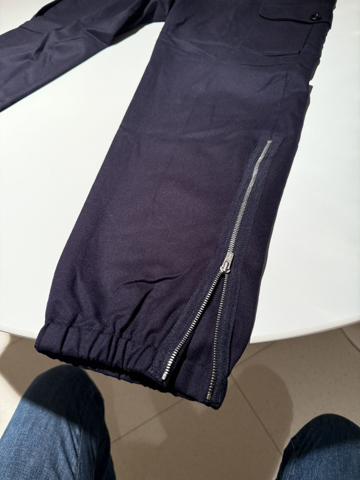 Brunello Cucinelli Brunello Cucinelli Pants Size US 30 / EU 46 - 3 Thumbnail