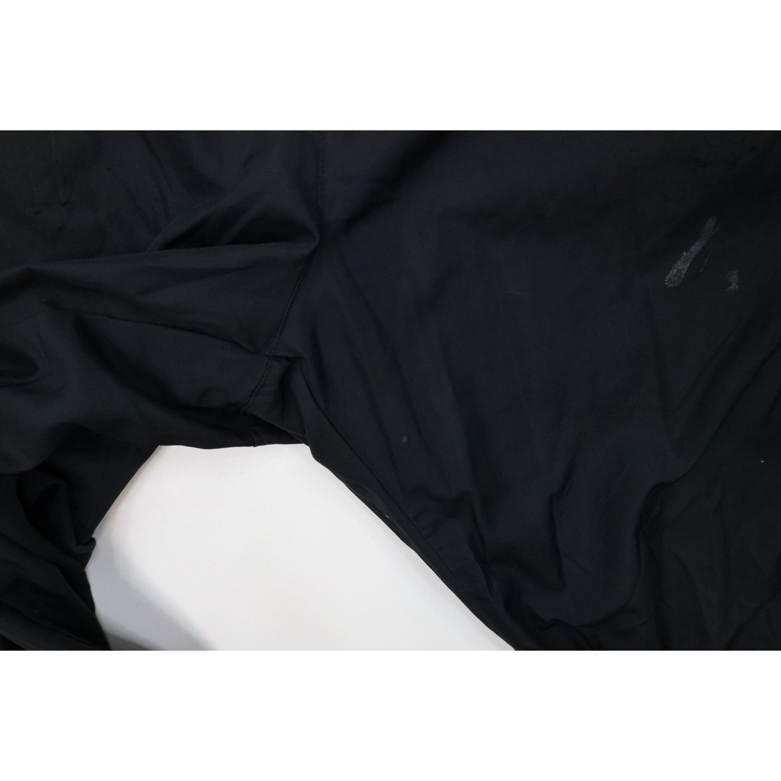 Adidas Vintage Y2K 2005 Adidas Striped Lined Wide Leg Pantsg Size US 36 / EU 52 - 6 Thumbnail