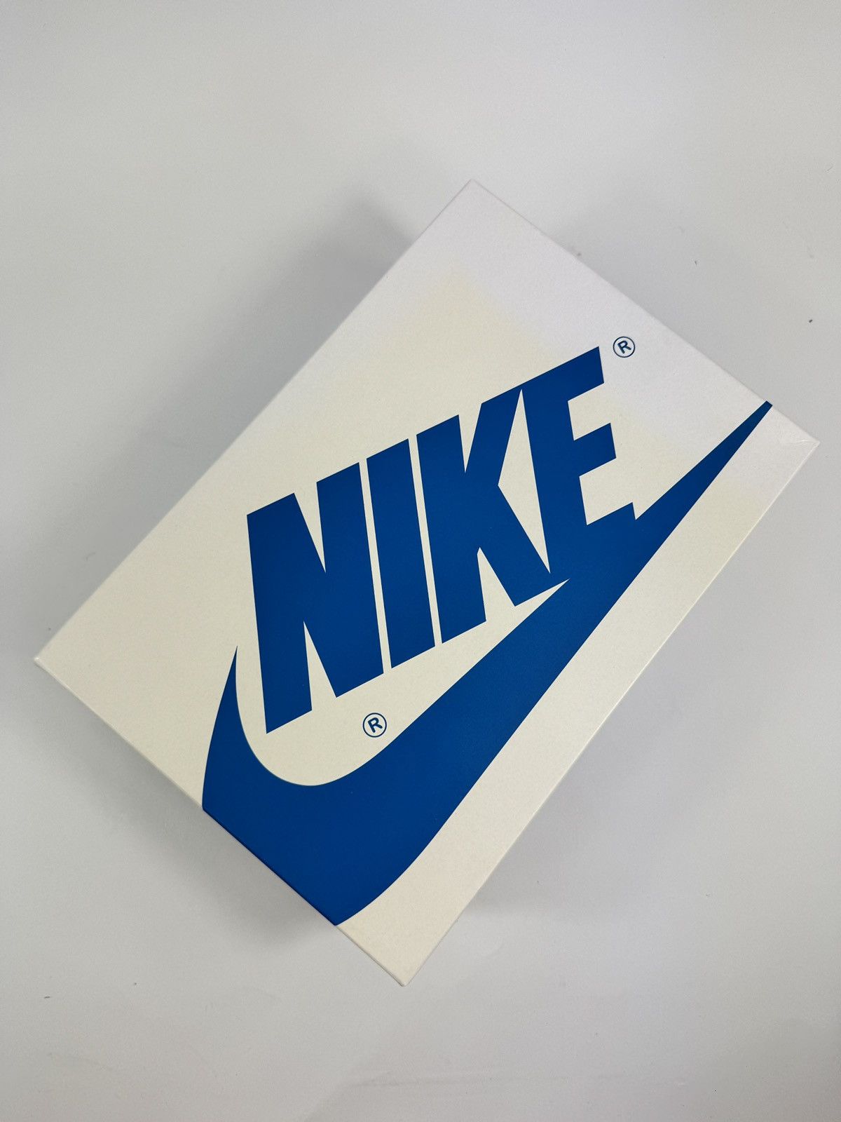Nike × Travis Scott JORDAN 1 RETRO LOW FRAGMENT X TRAVIS SCOTT SNEAKERS Size US 8 / EU 41 - 20 Thumbnail