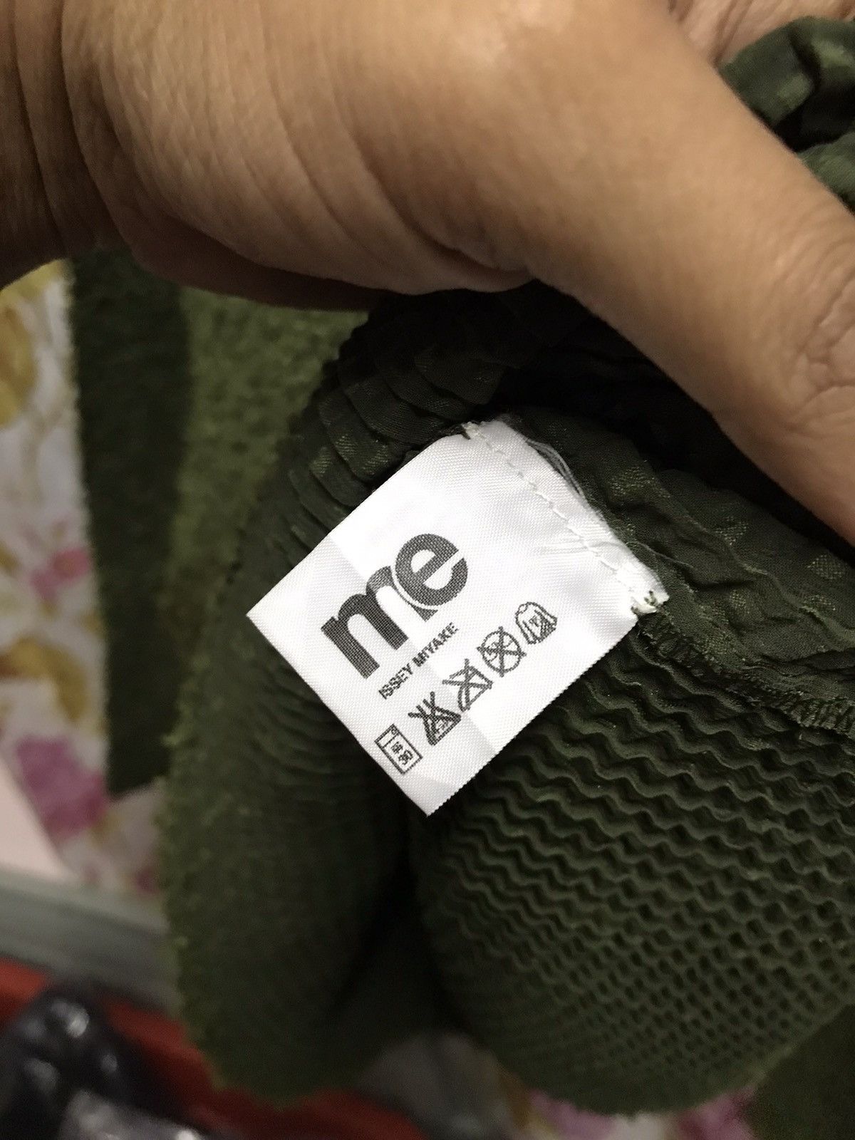 Issey Miyake Issey miyake Me Saggy Size M / US 6-8 / IT 42-44 - 4 Thumbnail