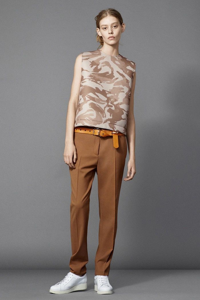 Acne Studios Acne Studios 2015 resort leather Speckled Belt Size ONE SIZE - 8 Thumbnail