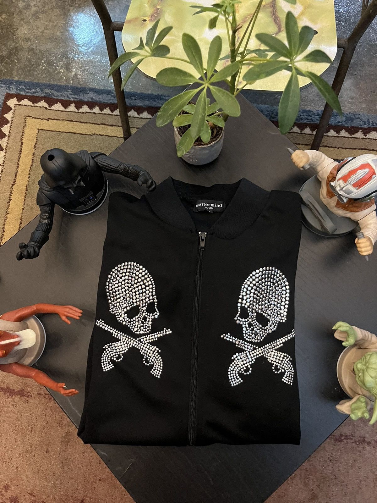 Mastermind Japan mastermind japan brand Size US XL / EU 56 / 4 - 10 Thumbnail